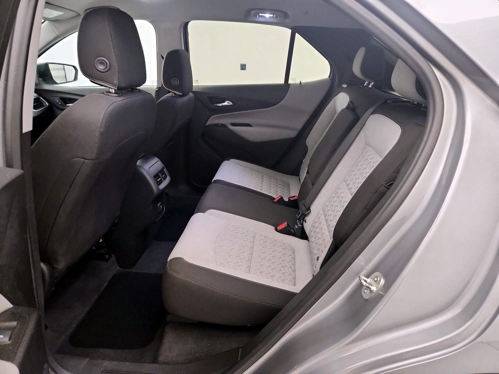 Thumbnail: 2023 Chevrolet Equinox - 19