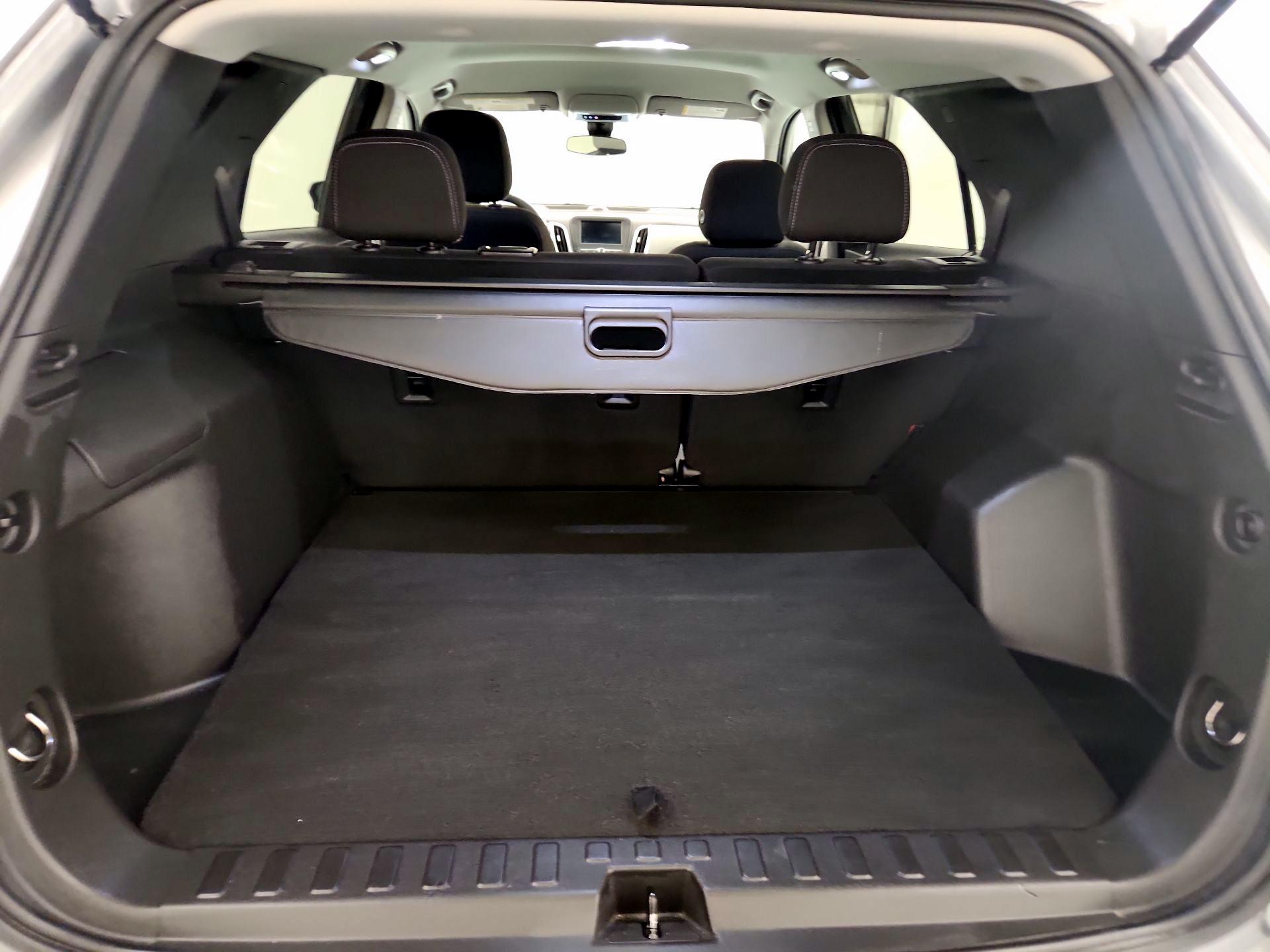 Thumbnail: 2023 Chevrolet Equinox - 20