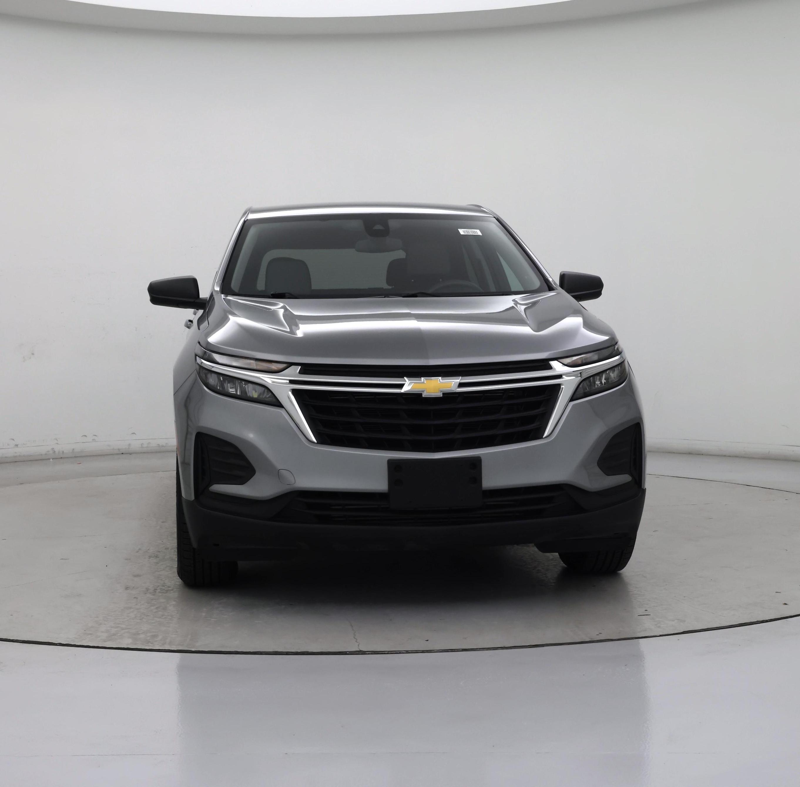 Thumbnail: 2023 Chevrolet Equinox - 5