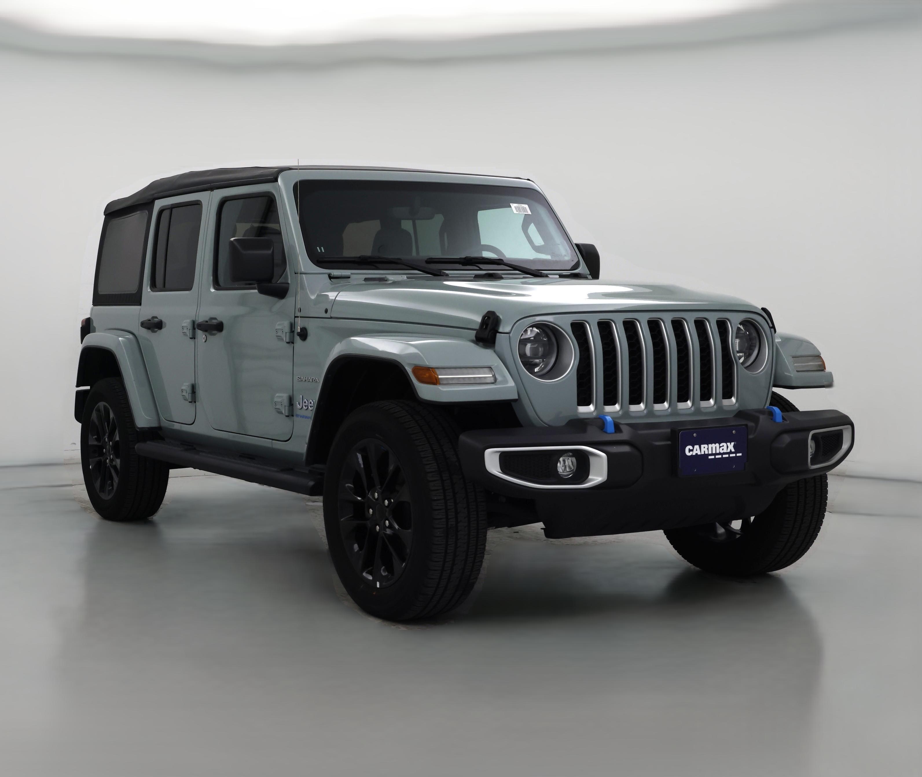 Thumbnail: 2023 Jeep Wrangler - 1