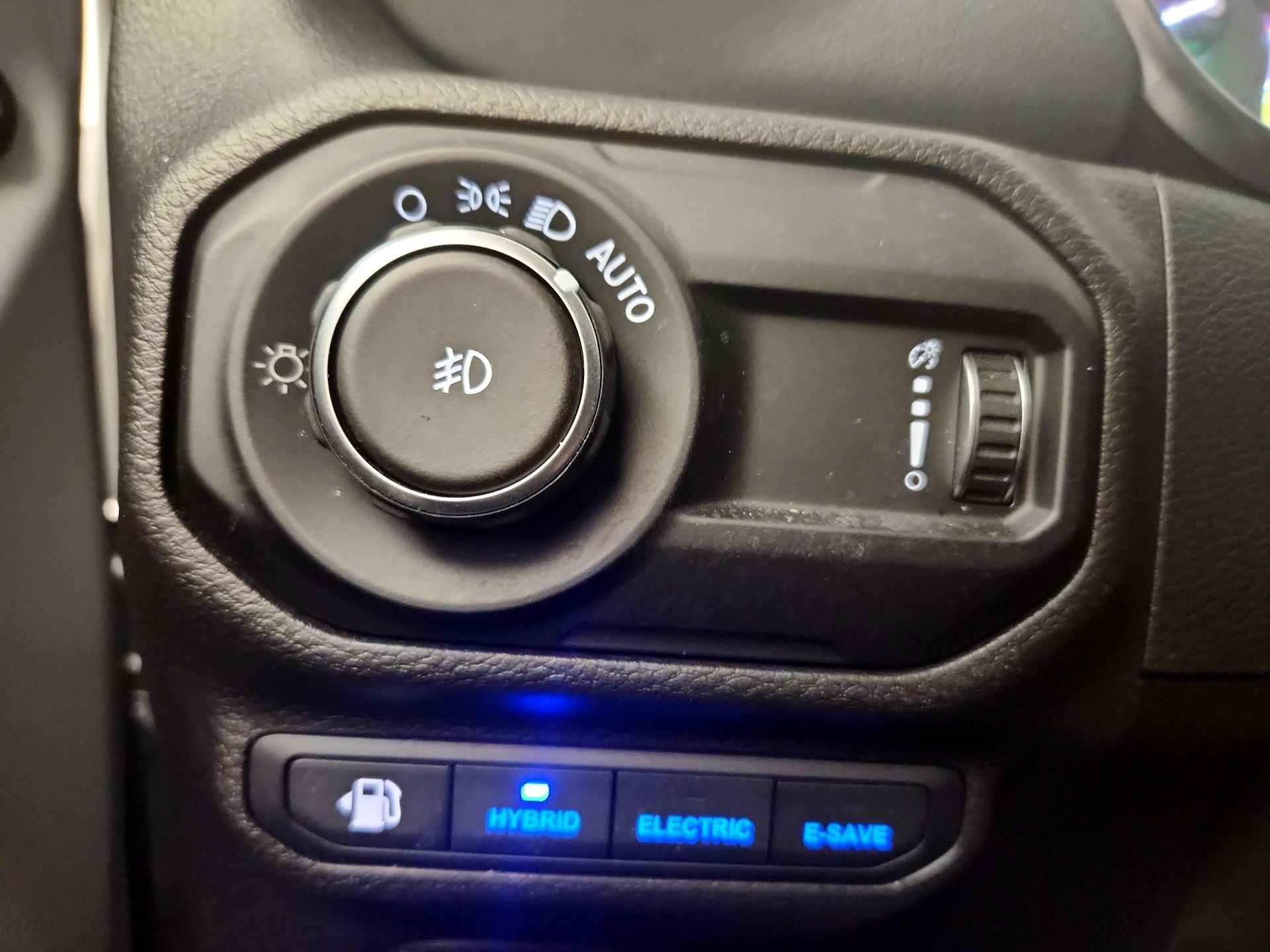 Thumbnail: 2023 Jeep Wrangler - 13