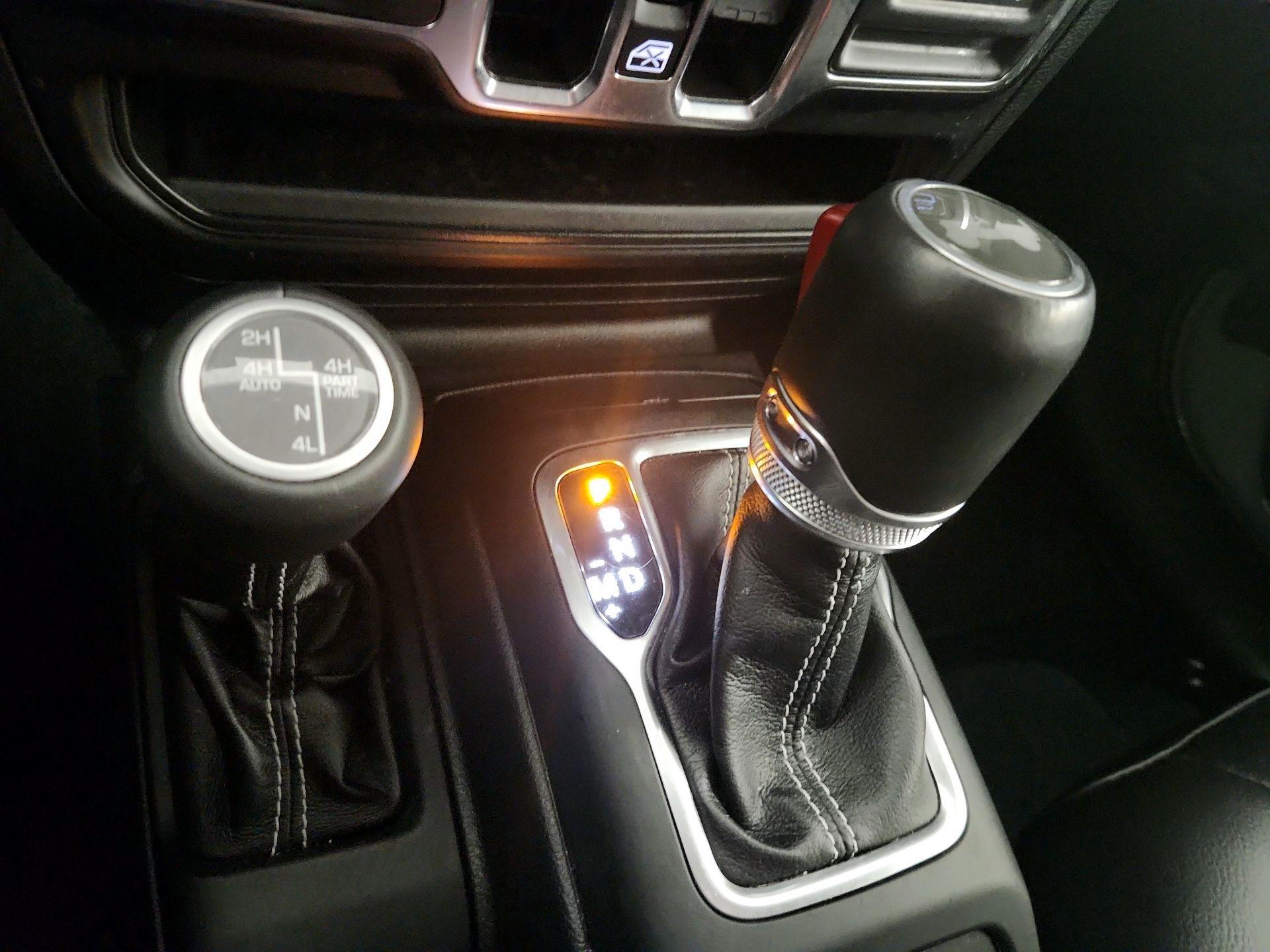 Thumbnail: 2023 Jeep Wrangler - 18