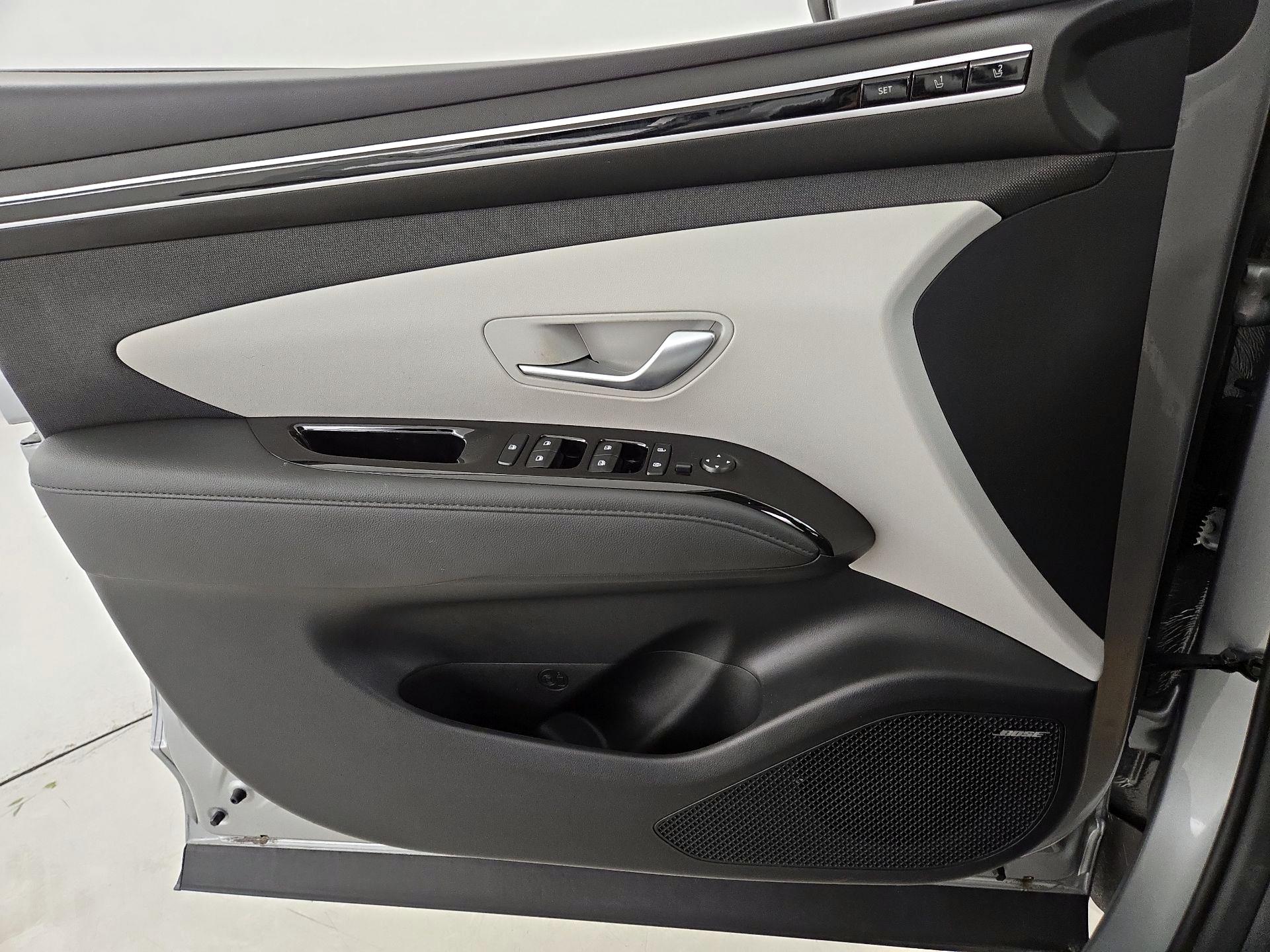 Thumbnail: 2024 Hyundai Tucson - 12