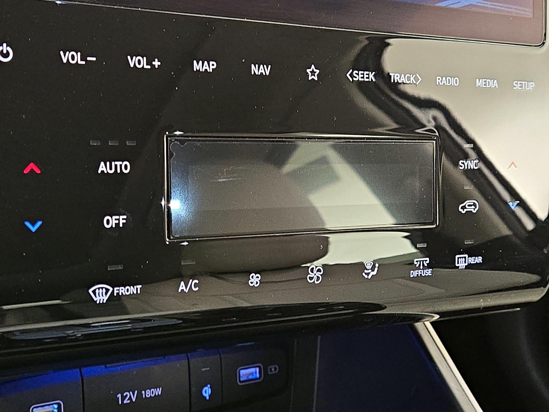 Thumbnail: 2024 Hyundai Tucson - 17
