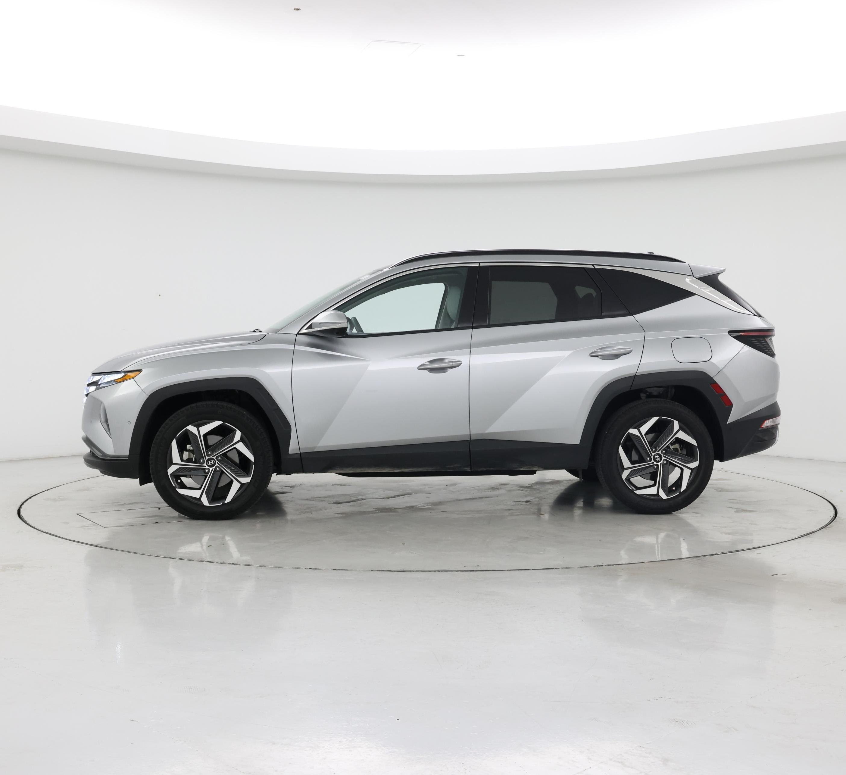 Thumbnail: 2024 Hyundai Tucson - 3