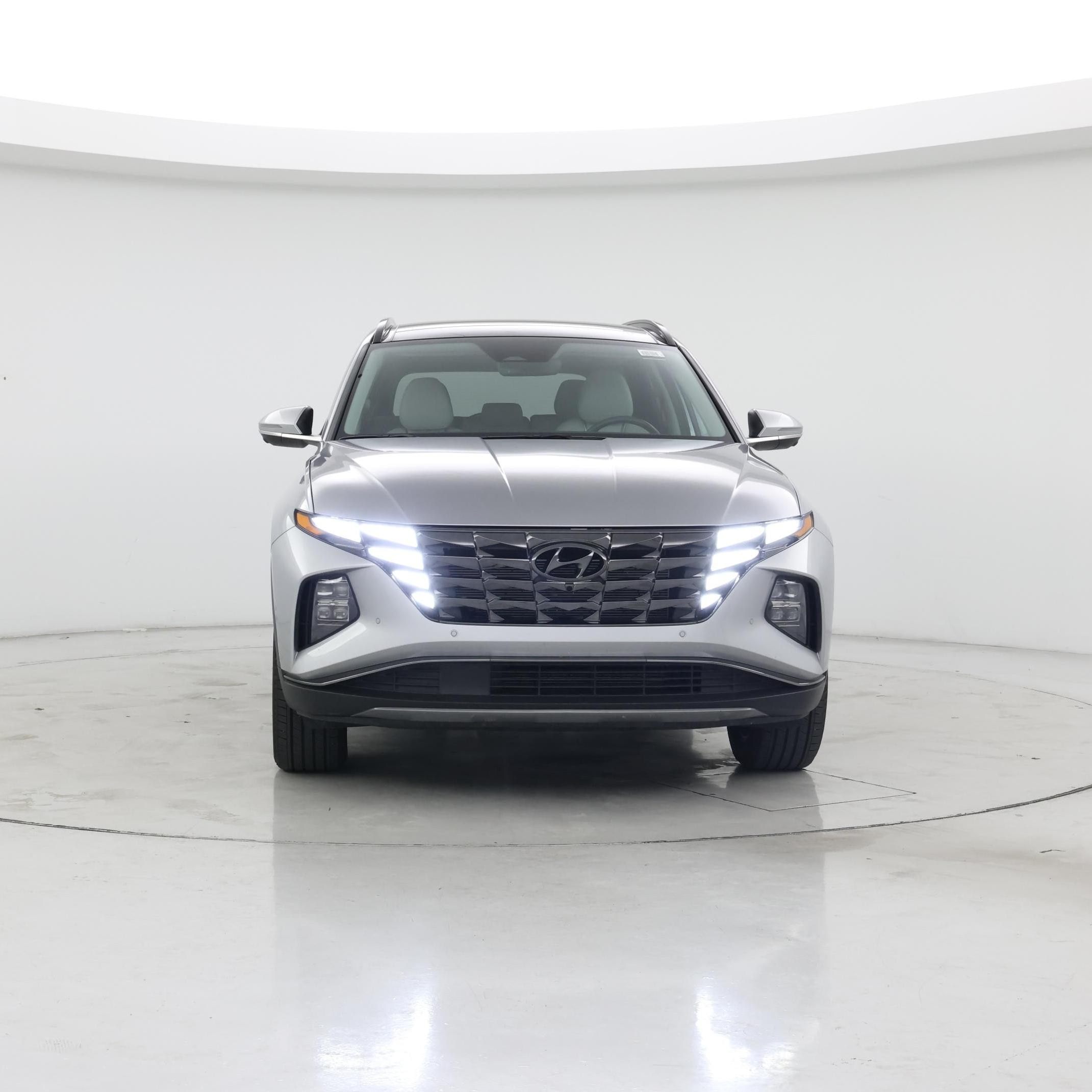 Thumbnail: 2024 Hyundai Tucson - 5