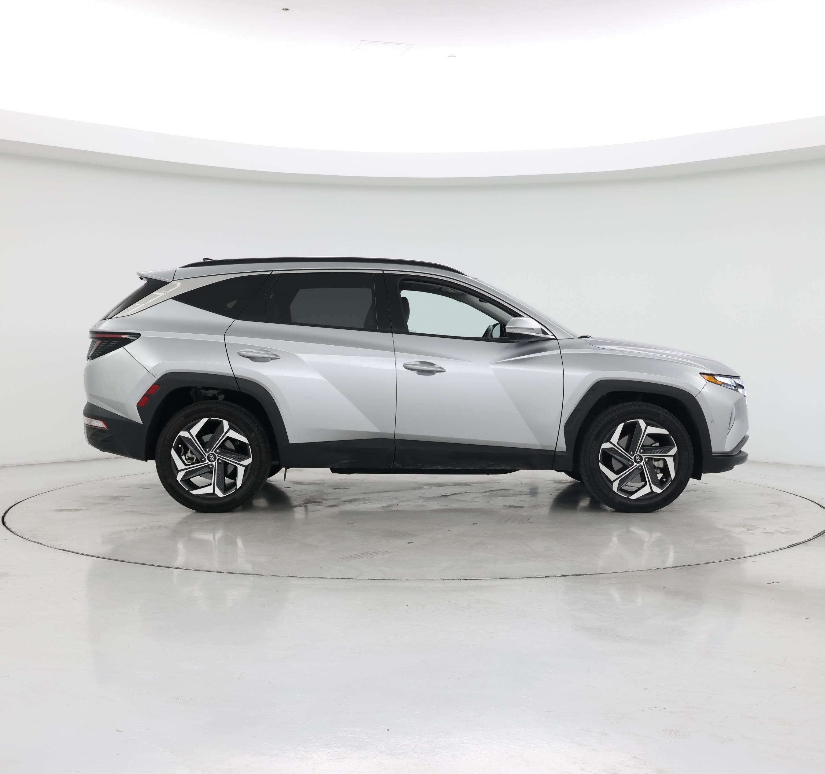 Thumbnail: 2024 Hyundai Tucson - 7