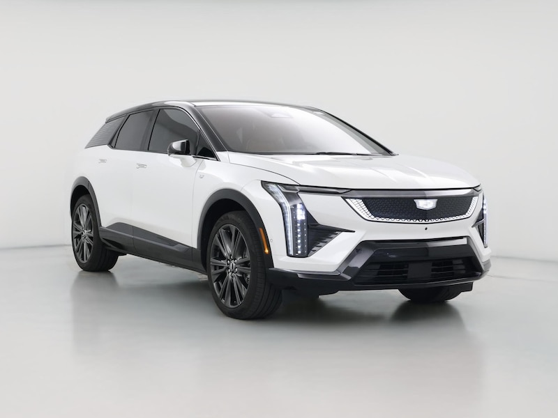 2025 Cadillac Optiq Sport 2 -
                  Henderson, NV
