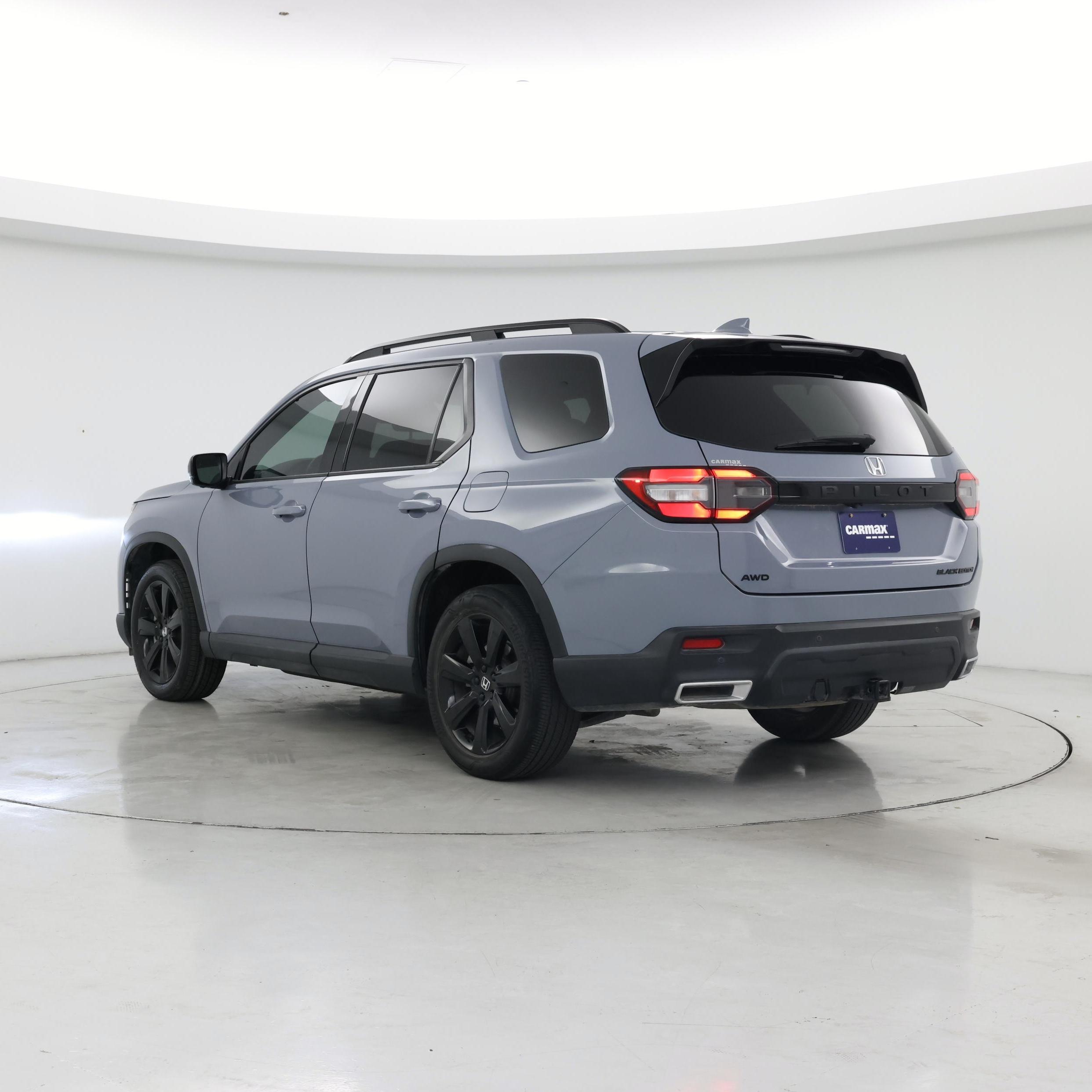 Thumbnail: 2025 Honda Pilot - 2