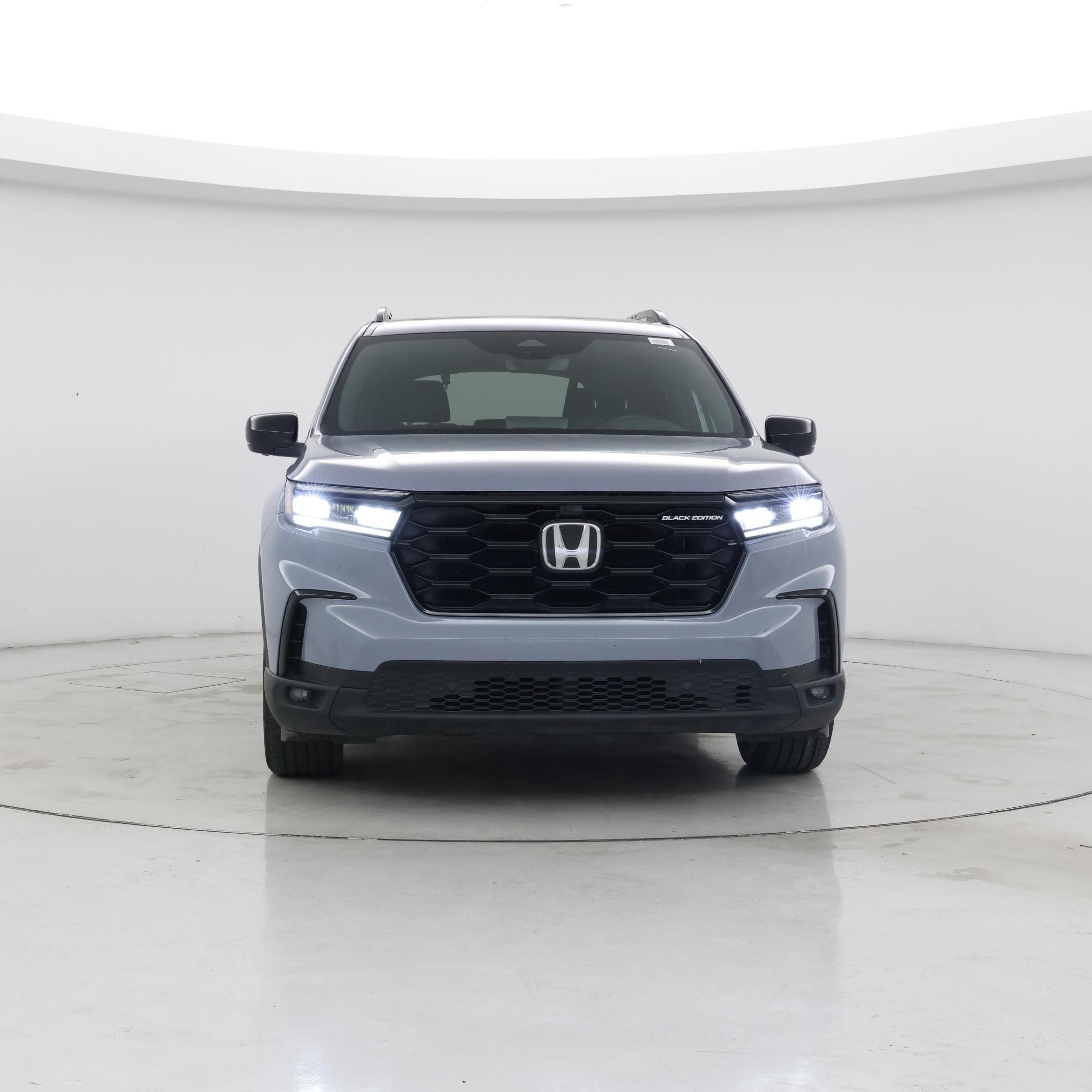 Thumbnail: 2025 Honda Pilot - 5