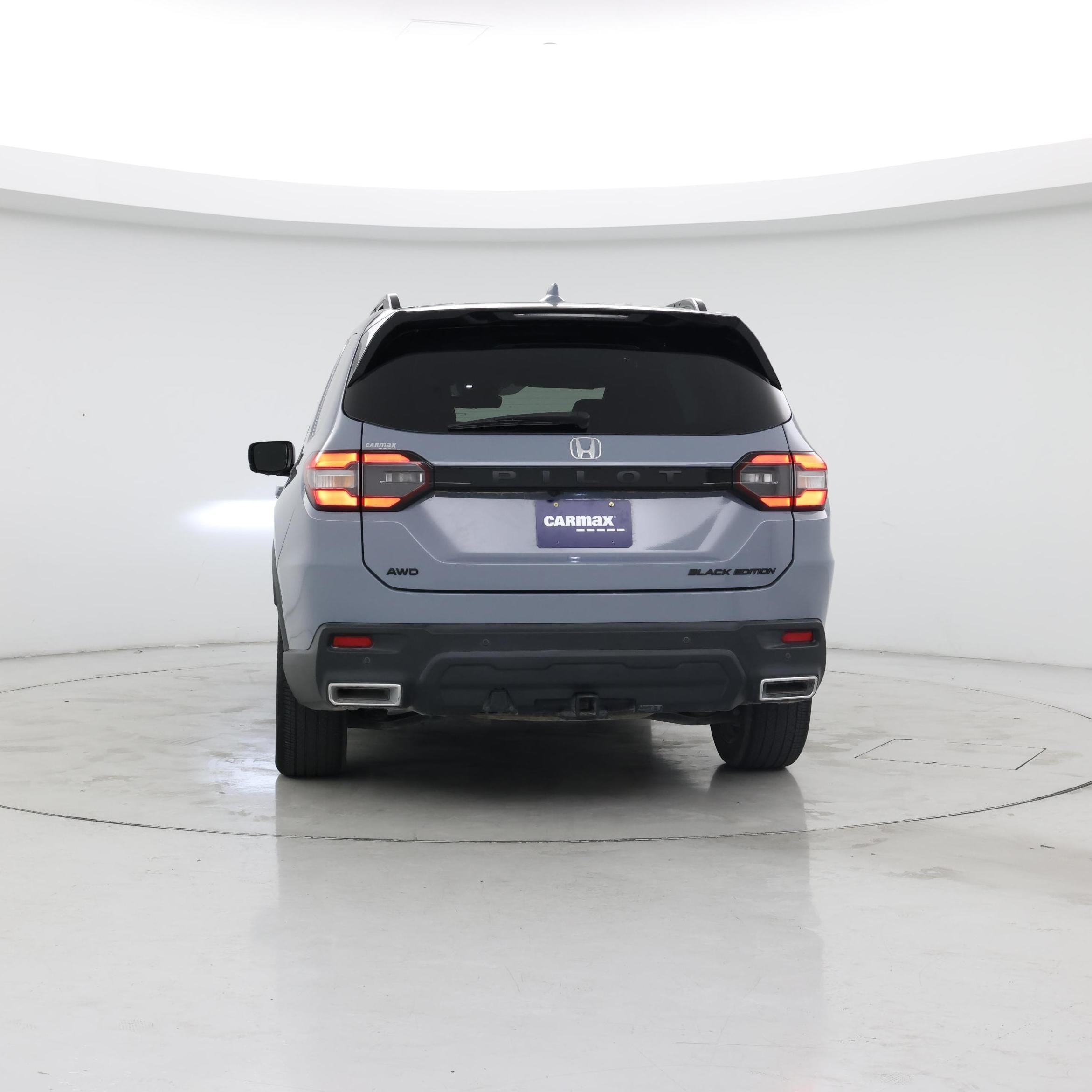 Thumbnail: 2025 Honda Pilot - 6
