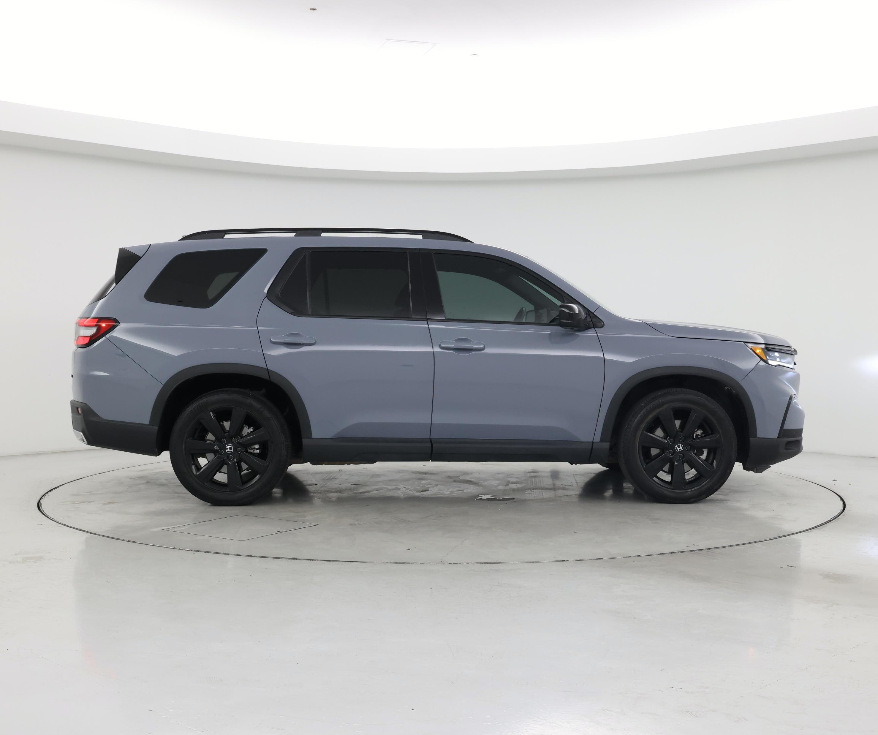 Thumbnail: 2025 Honda Pilot - 7
