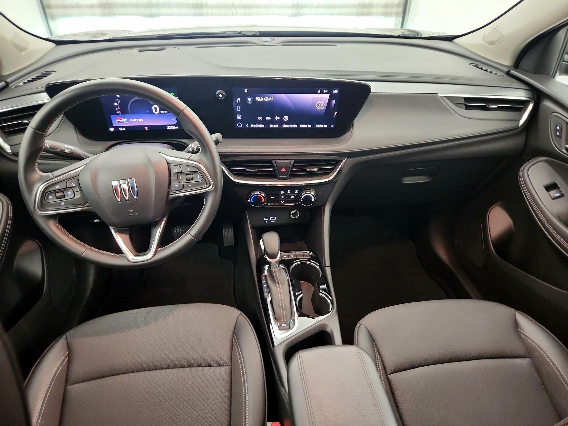 Thumbnail: 2025 Buick Encore GX - 9