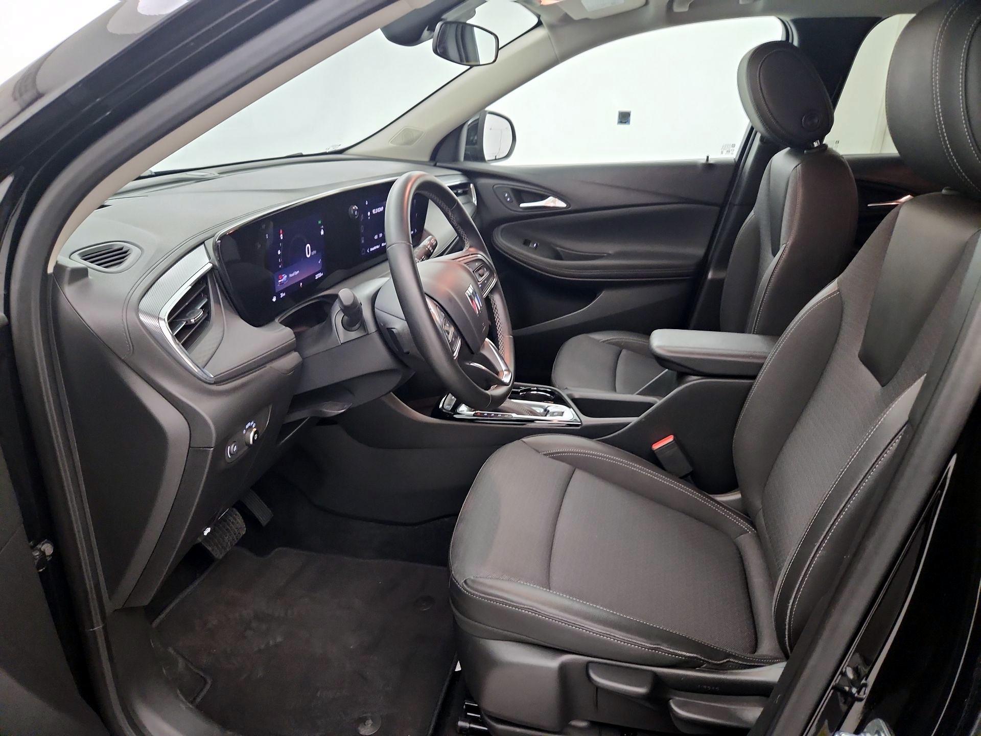 Thumbnail: 2025 Buick Encore GX - 11