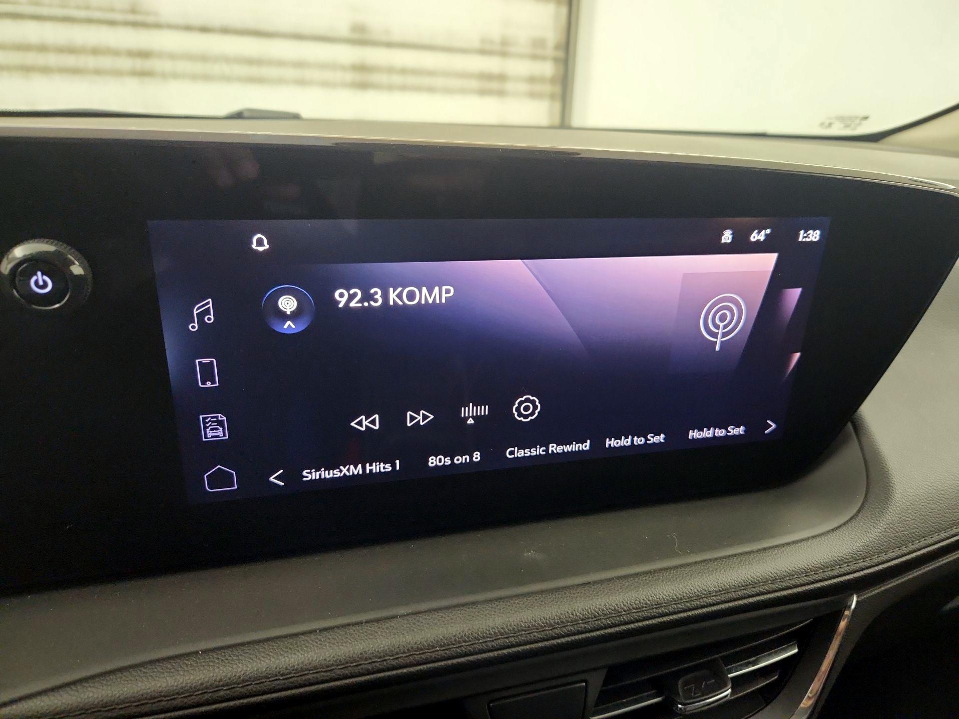 Thumbnail: 2025 Buick Encore GX - 15
