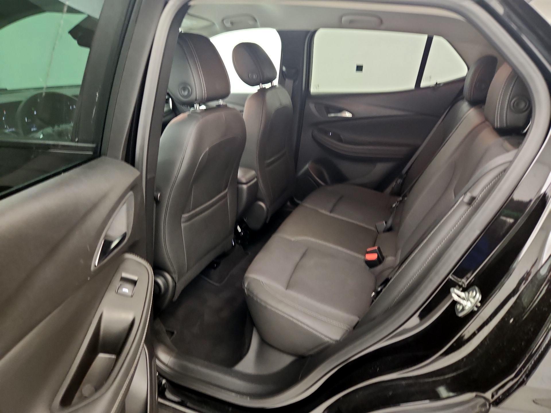 Thumbnail: 2025 Buick Encore GX - 18