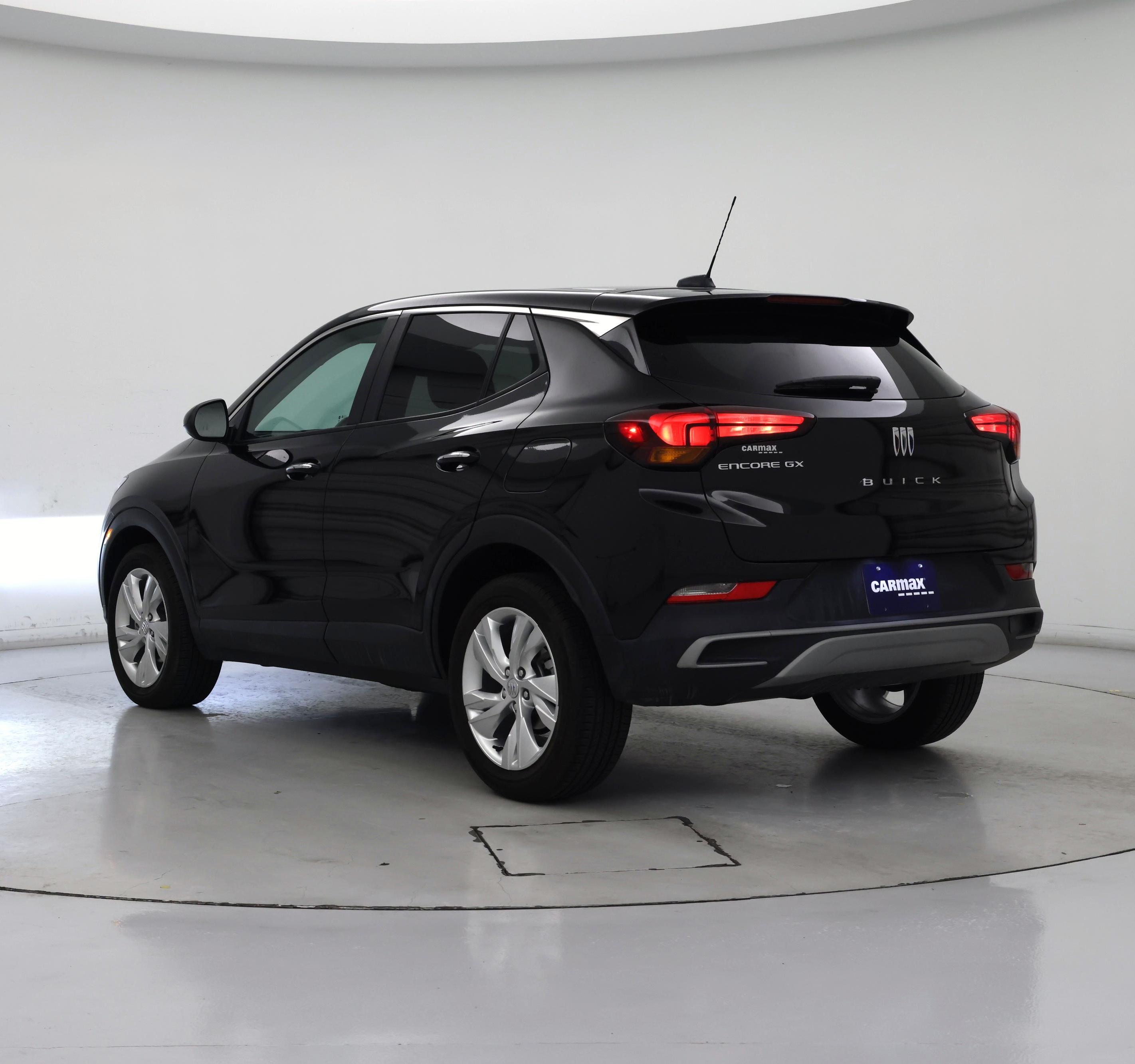 Thumbnail: 2025 Buick Encore GX - 2