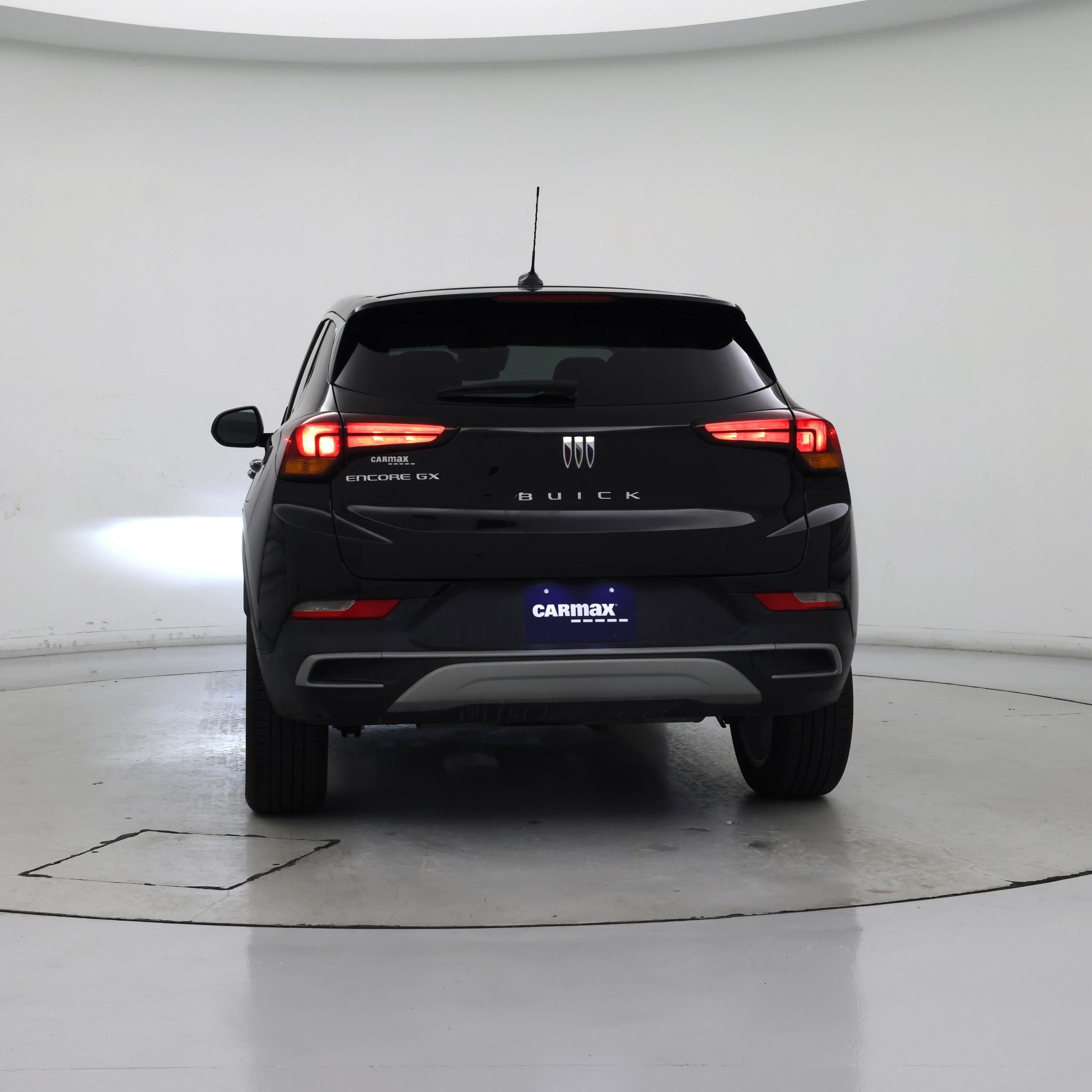 Thumbnail: 2025 Buick Encore GX - 6