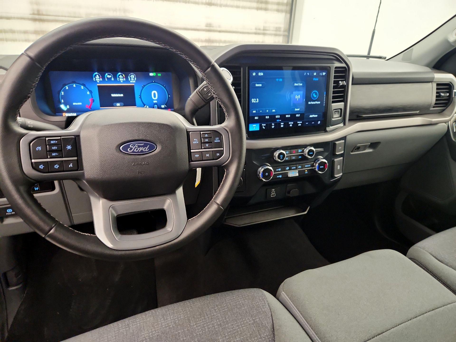 Thumbnail: 2025 Ford F-150 - 9