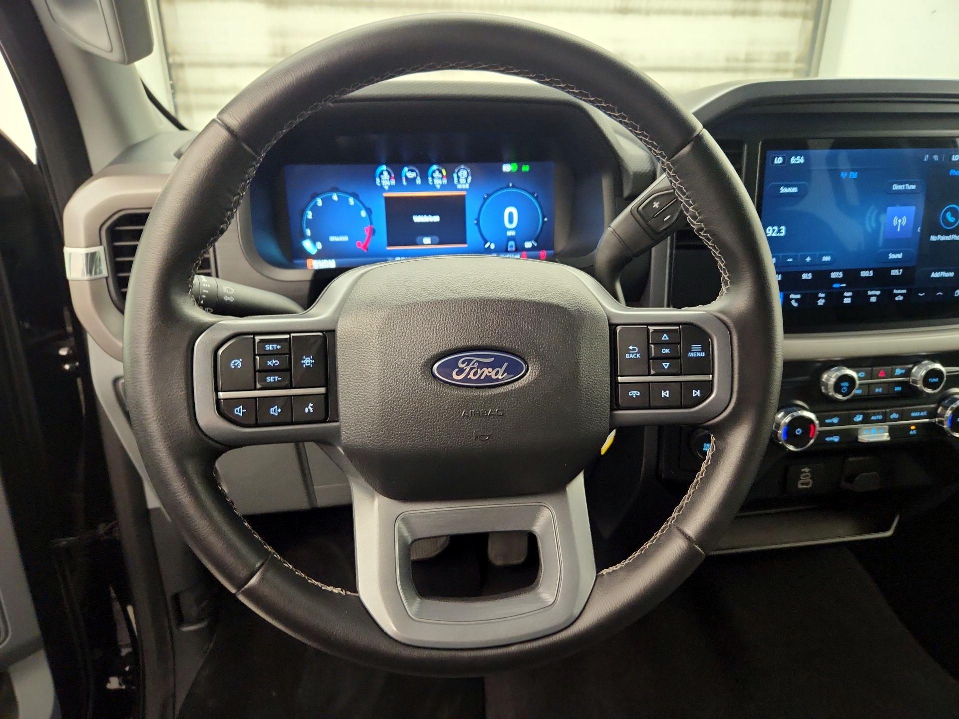 Thumbnail: 2025 Ford F-150 - 10