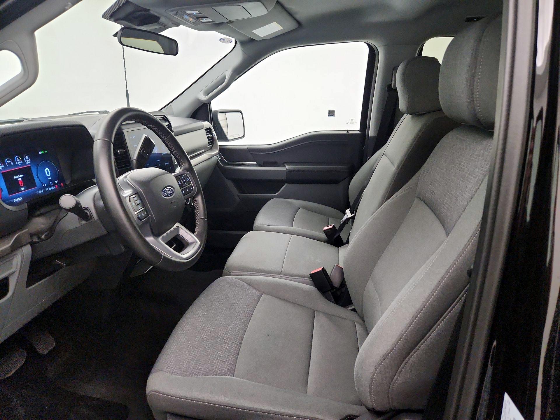 Thumbnail: 2025 Ford F-150 - 11