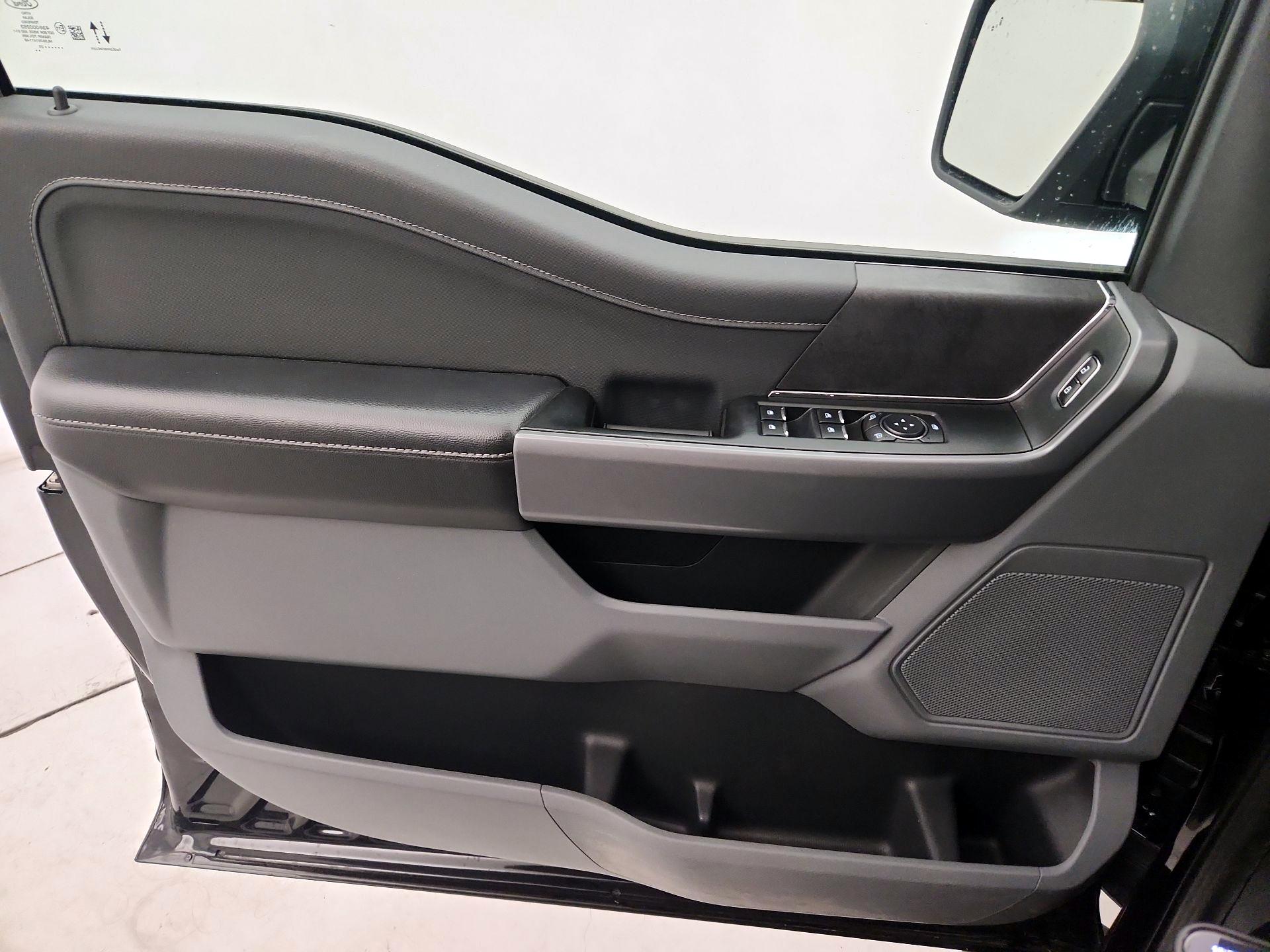 Thumbnail: 2025 Ford F-150 - 12