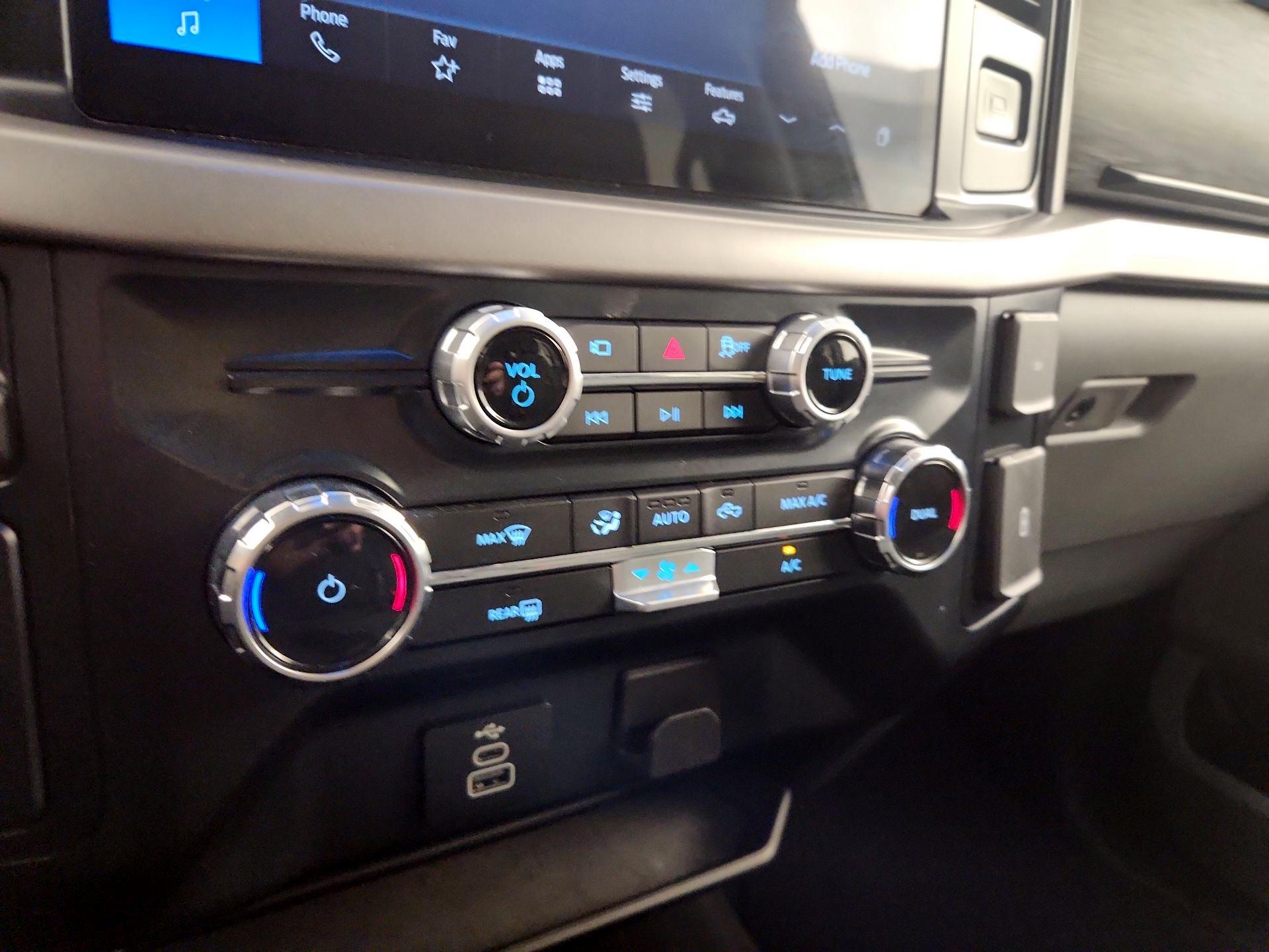 Thumbnail: 2025 Ford F-150 - 16
