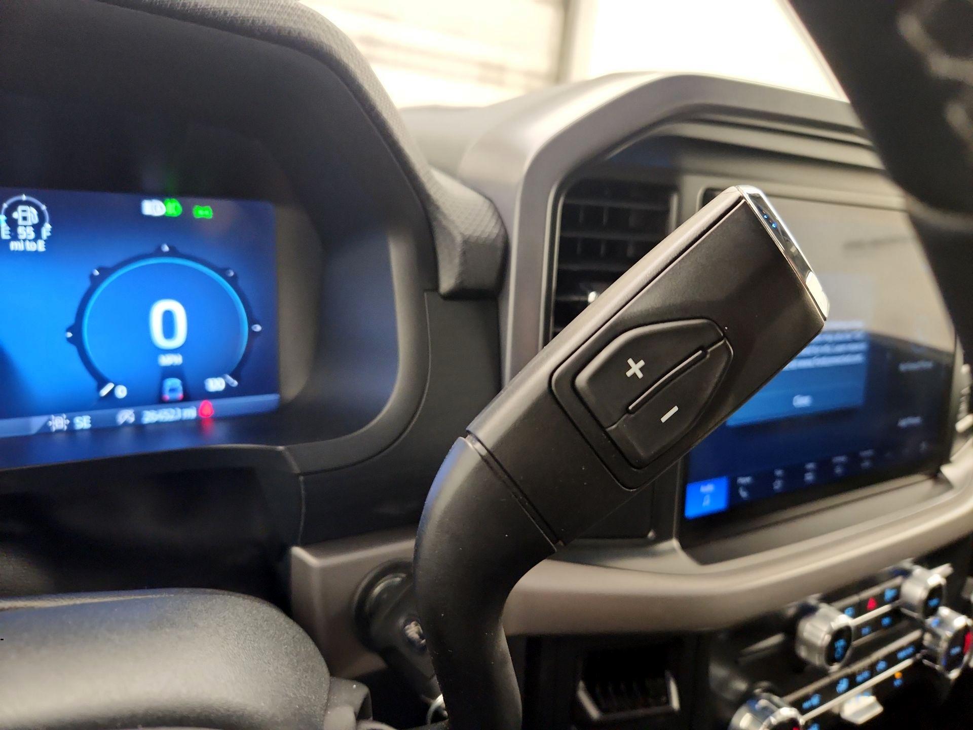 Thumbnail: 2025 Ford F-150 - 17