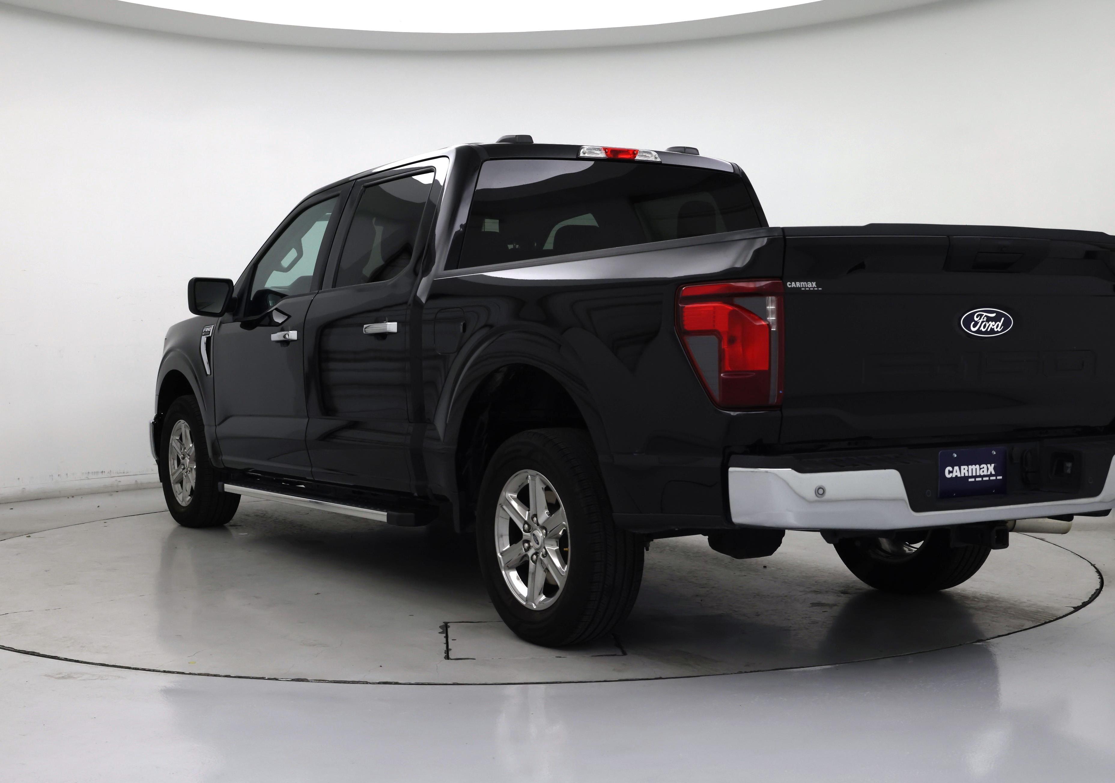 Thumbnail: 2025 Ford F-150 - 2