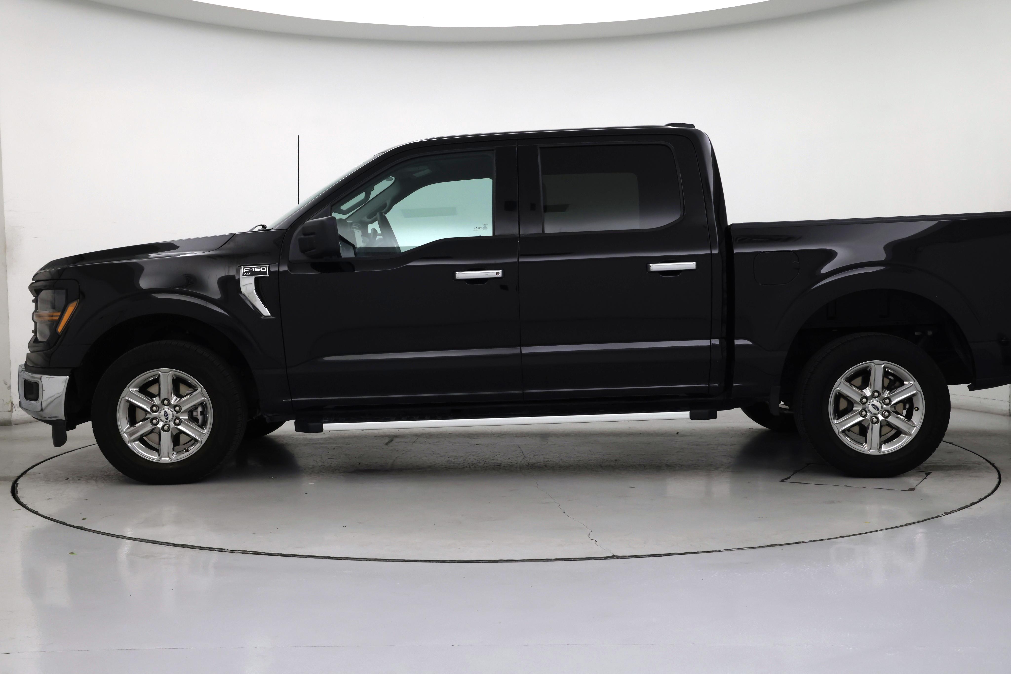 Thumbnail: 2025 Ford F-150 - 3