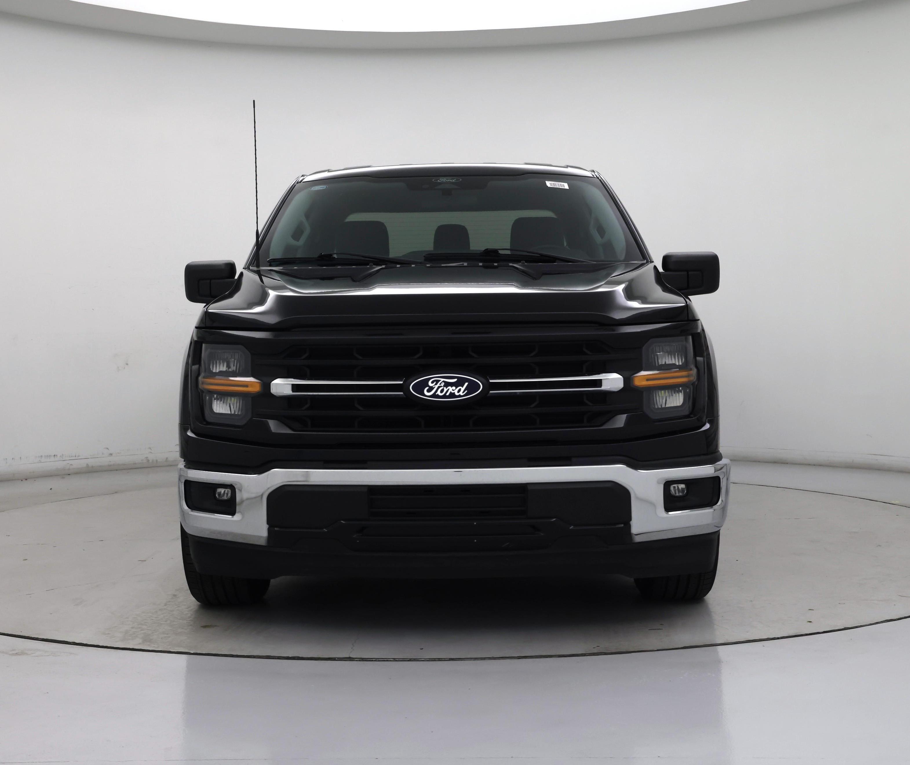 Thumbnail: 2025 Ford F-150 - 5