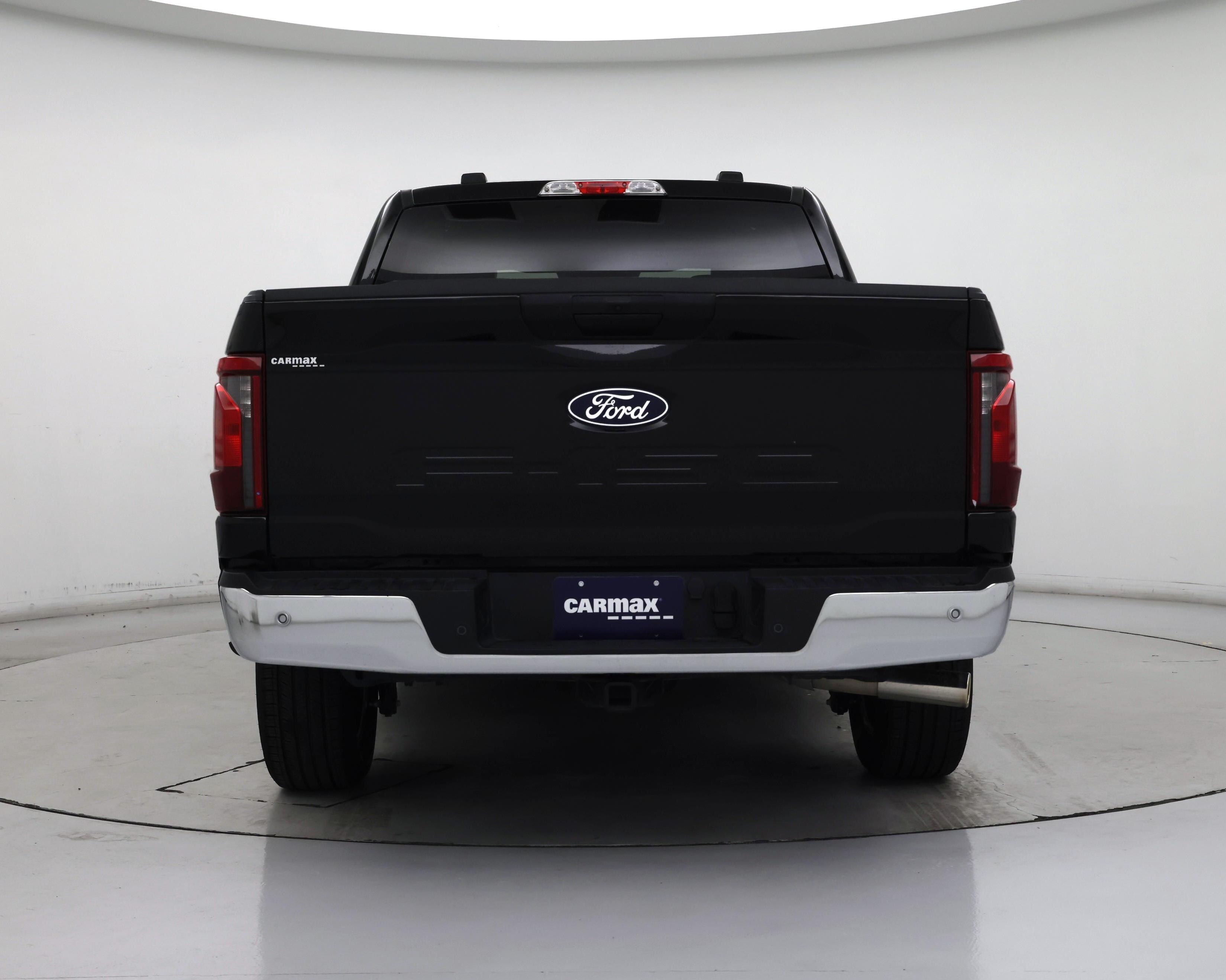 Thumbnail: 2025 Ford F-150 - 6
