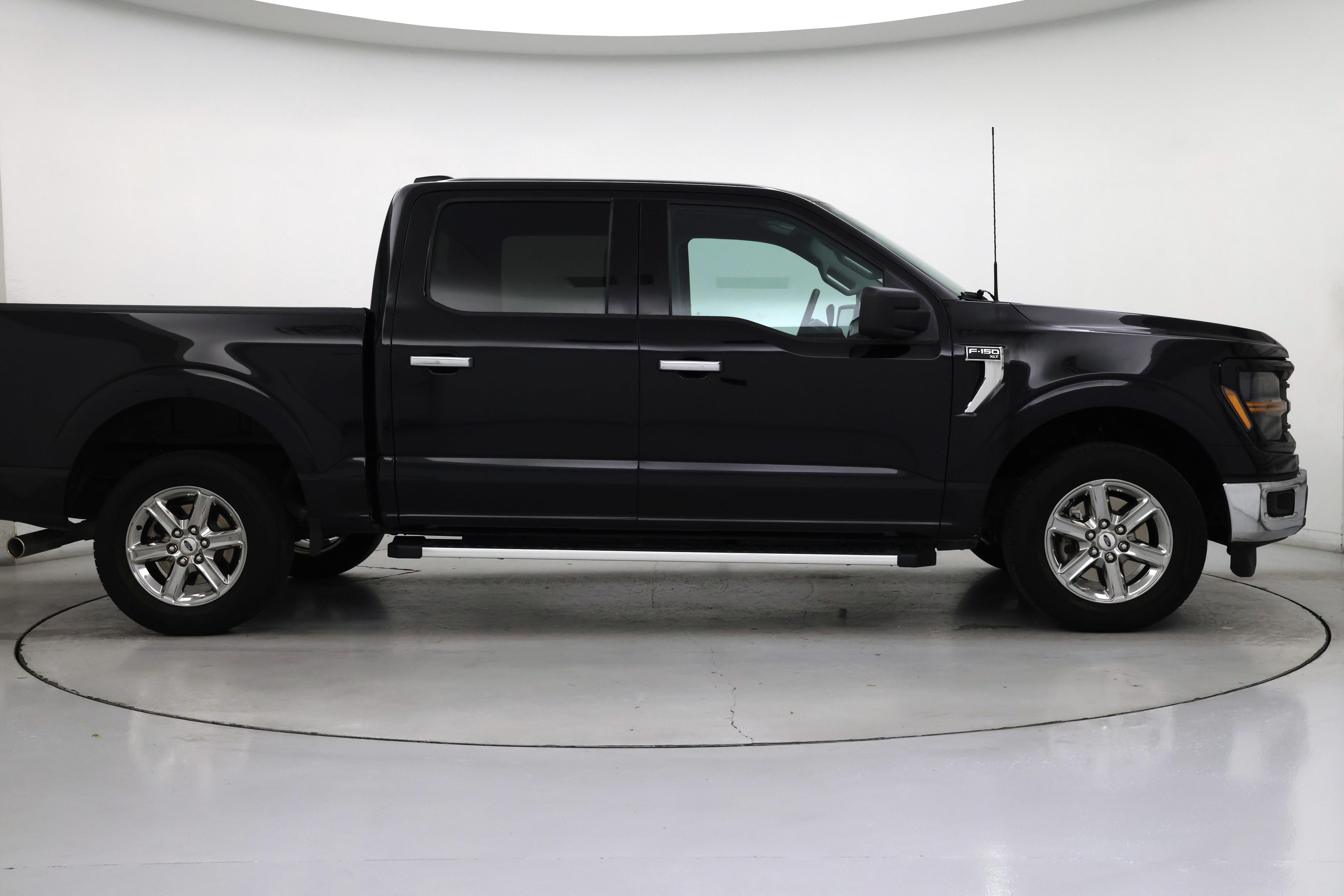 Thumbnail: 2025 Ford F-150 - 7