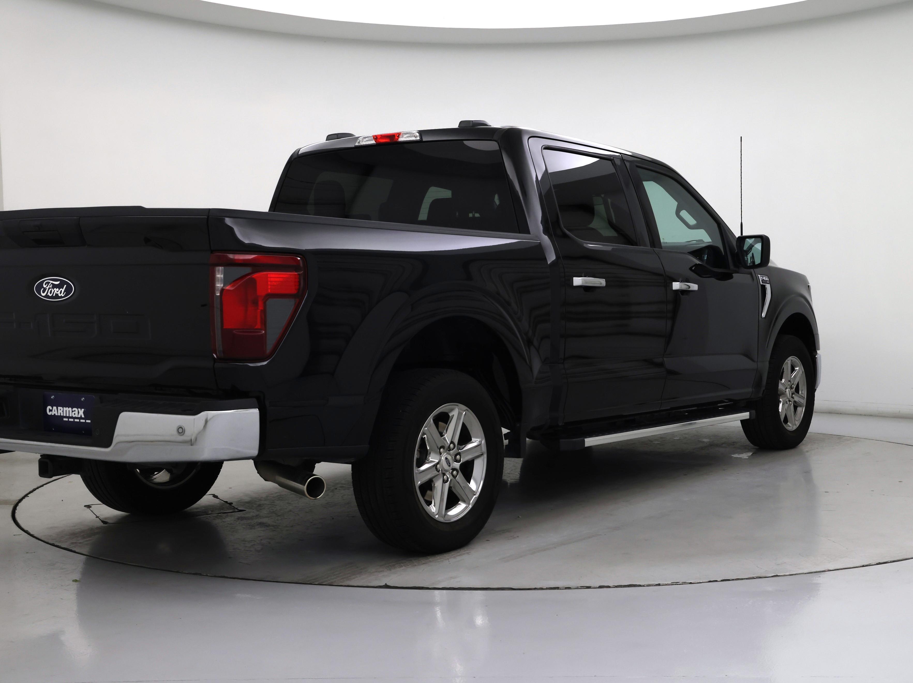 Thumbnail: 2025 Ford F-150 - 8