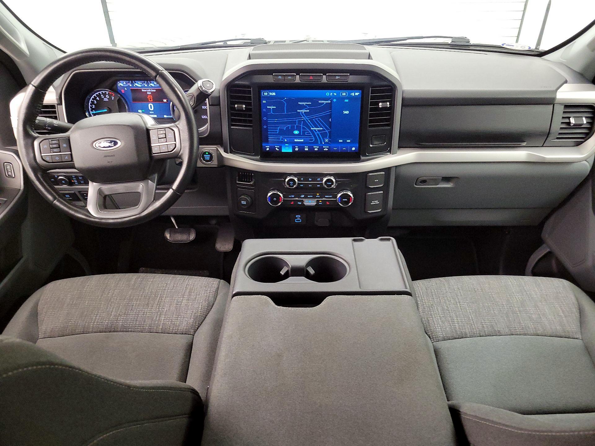 Thumbnail: 2022 Ford F-150 - 9