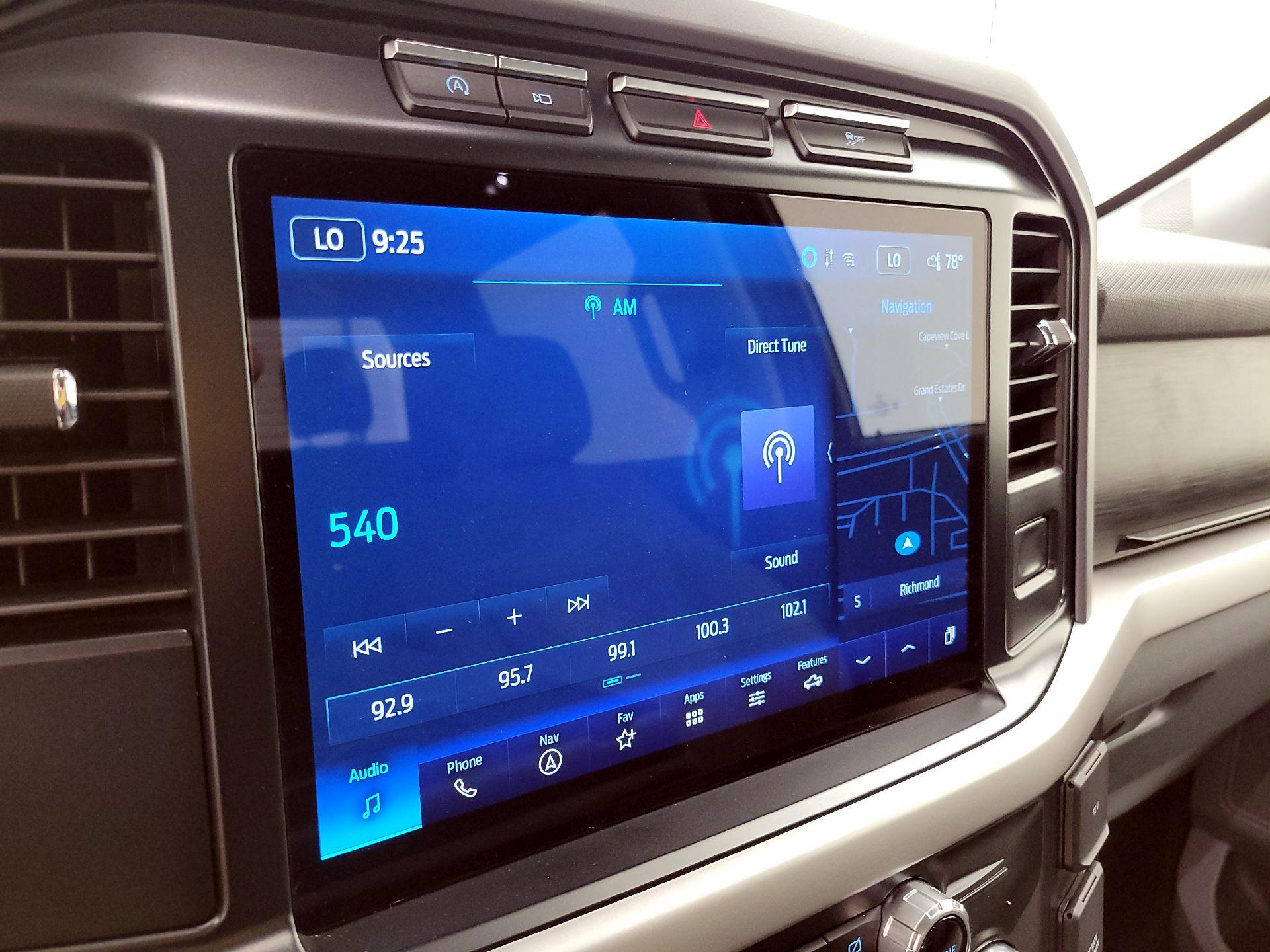 Thumbnail: 2022 Ford F-150 - 16