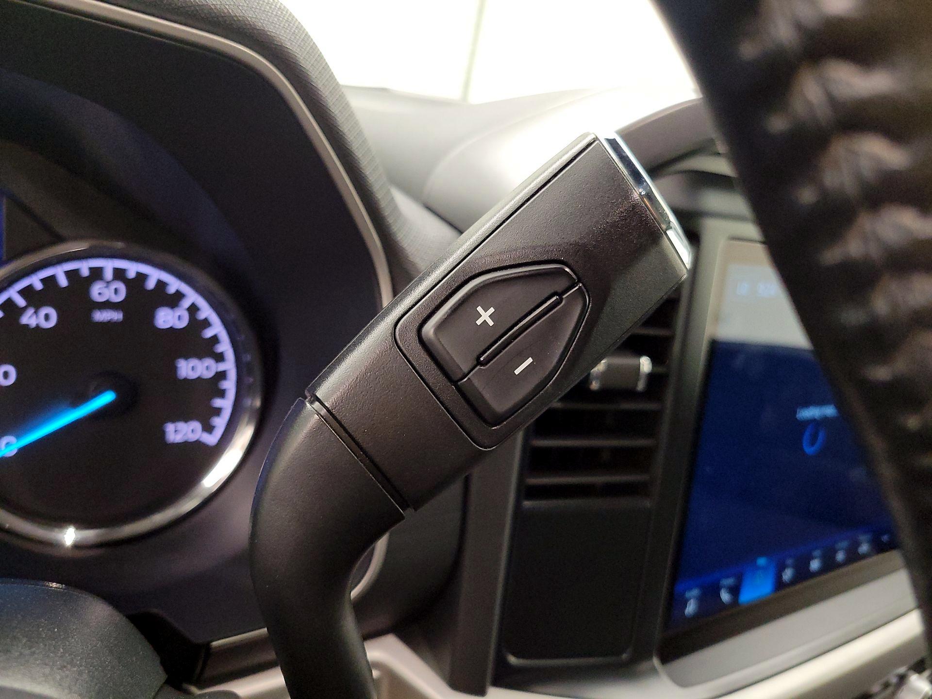 Thumbnail: 2022 Ford F-150 - 18