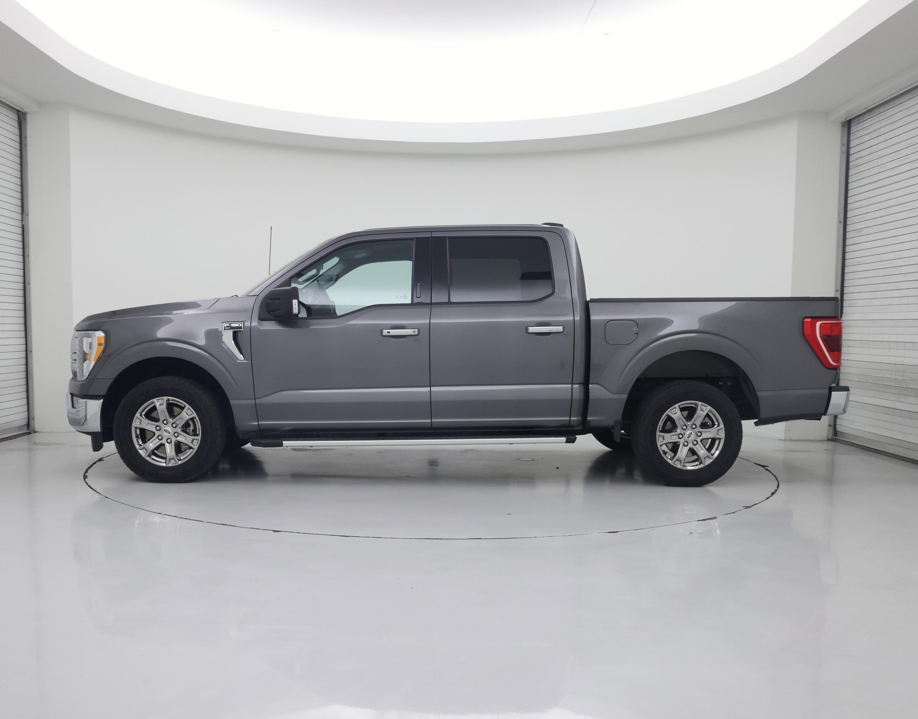 Thumbnail: 2022 Ford F-150 - 3