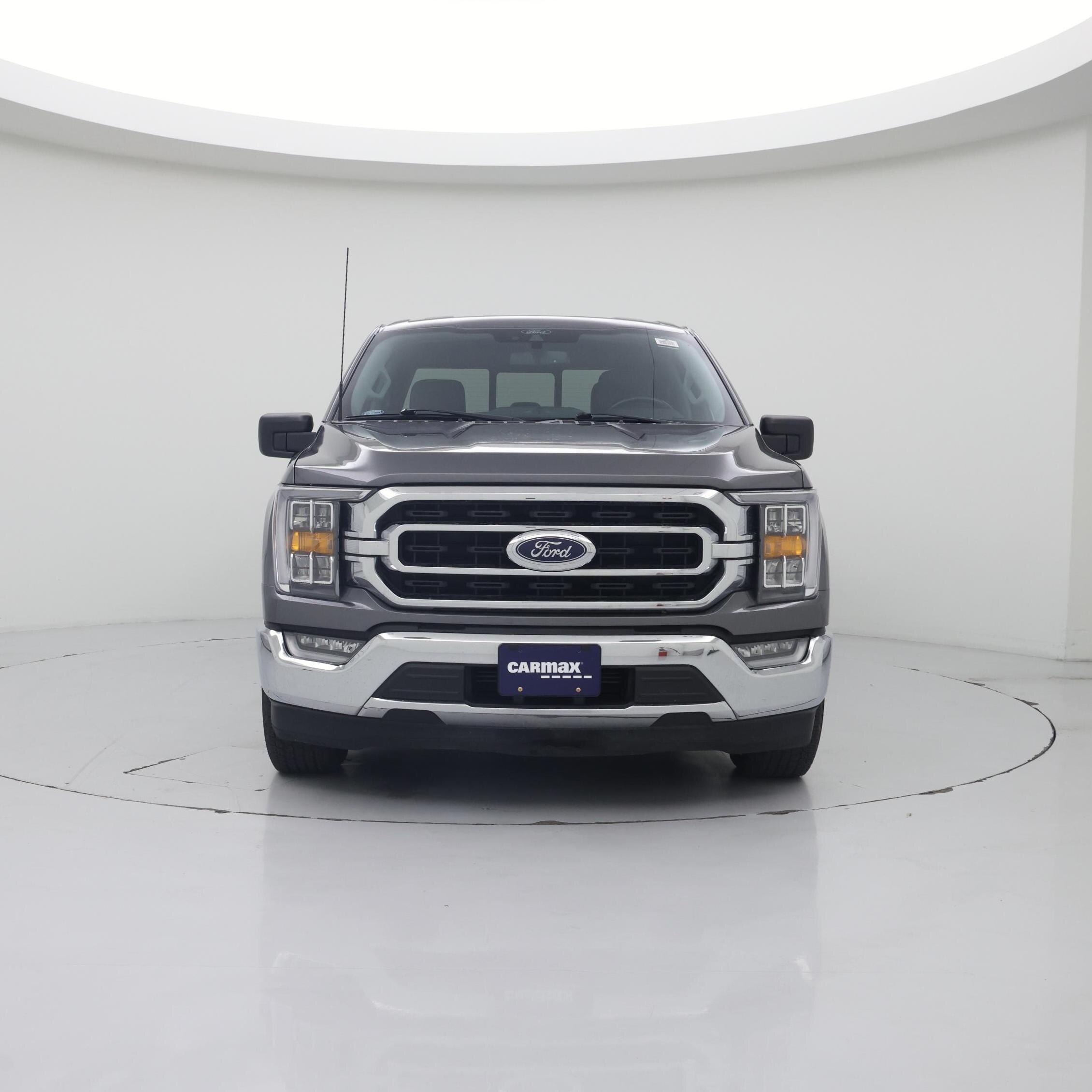 Thumbnail: 2022 Ford F-150 - 5