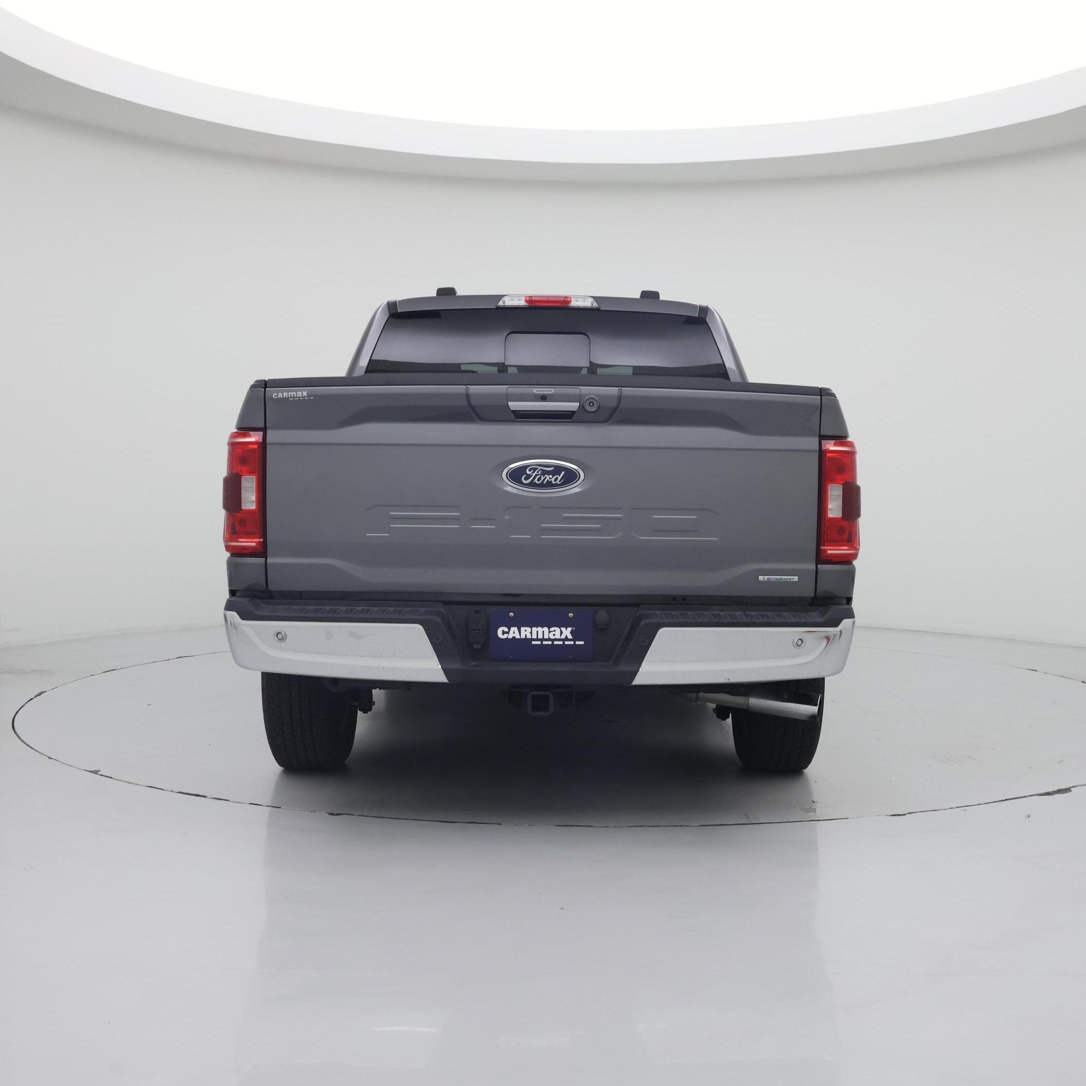 Thumbnail: 2022 Ford F-150 - 6