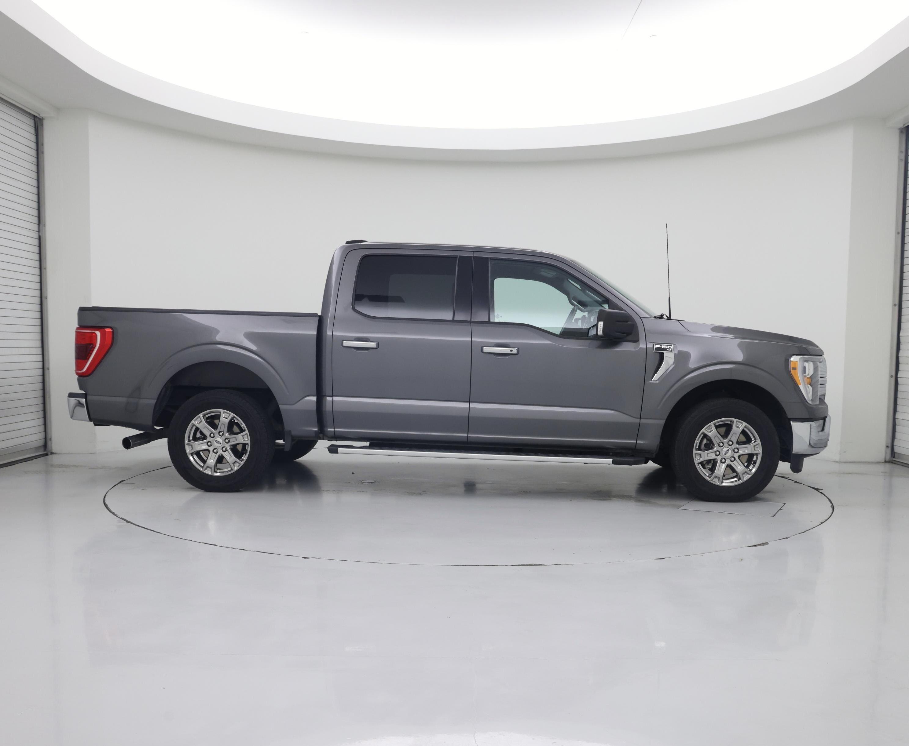 Thumbnail: 2022 Ford F-150 - 7