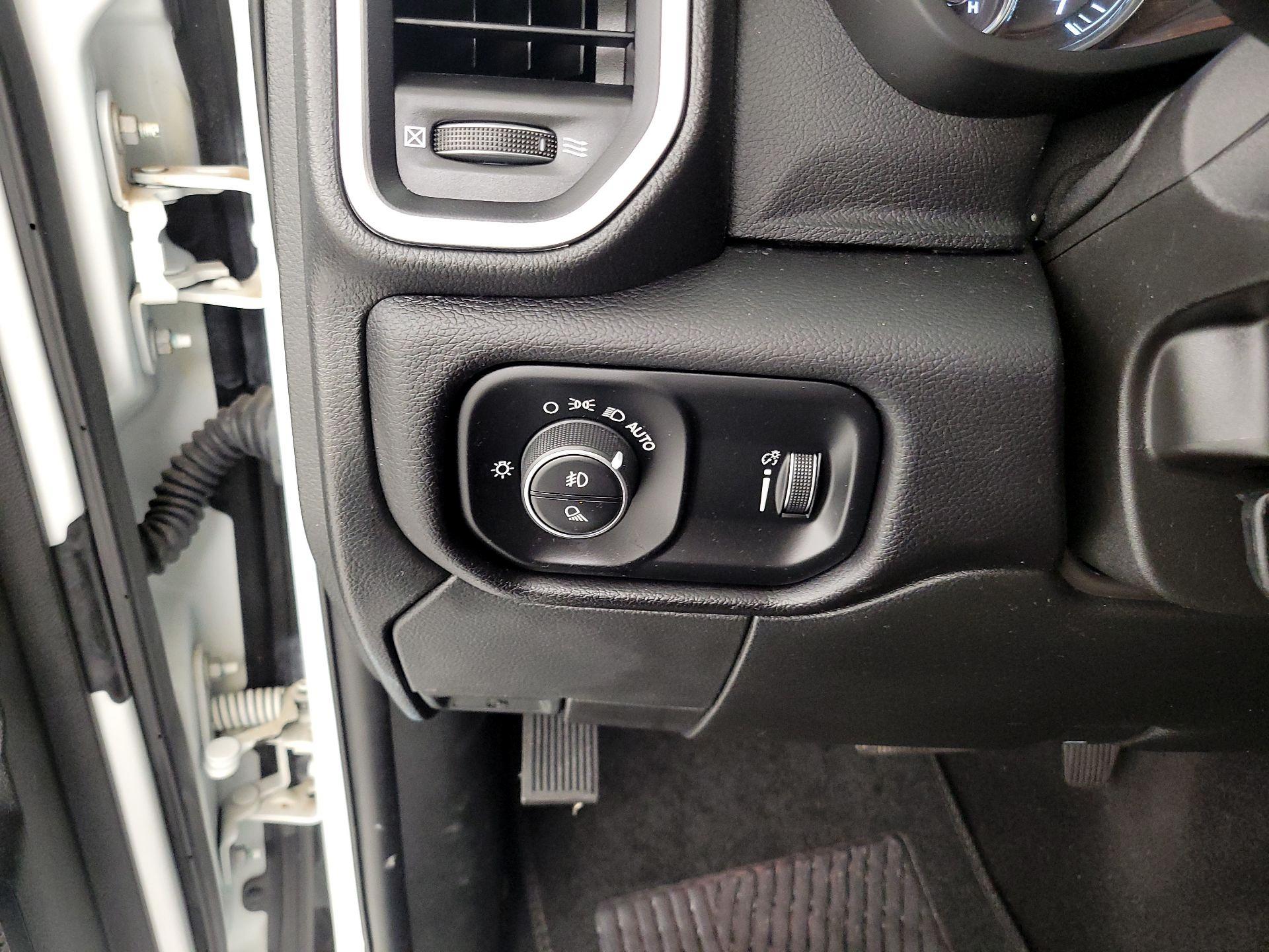 Thumbnail: 2024 RAM 2500 - 13