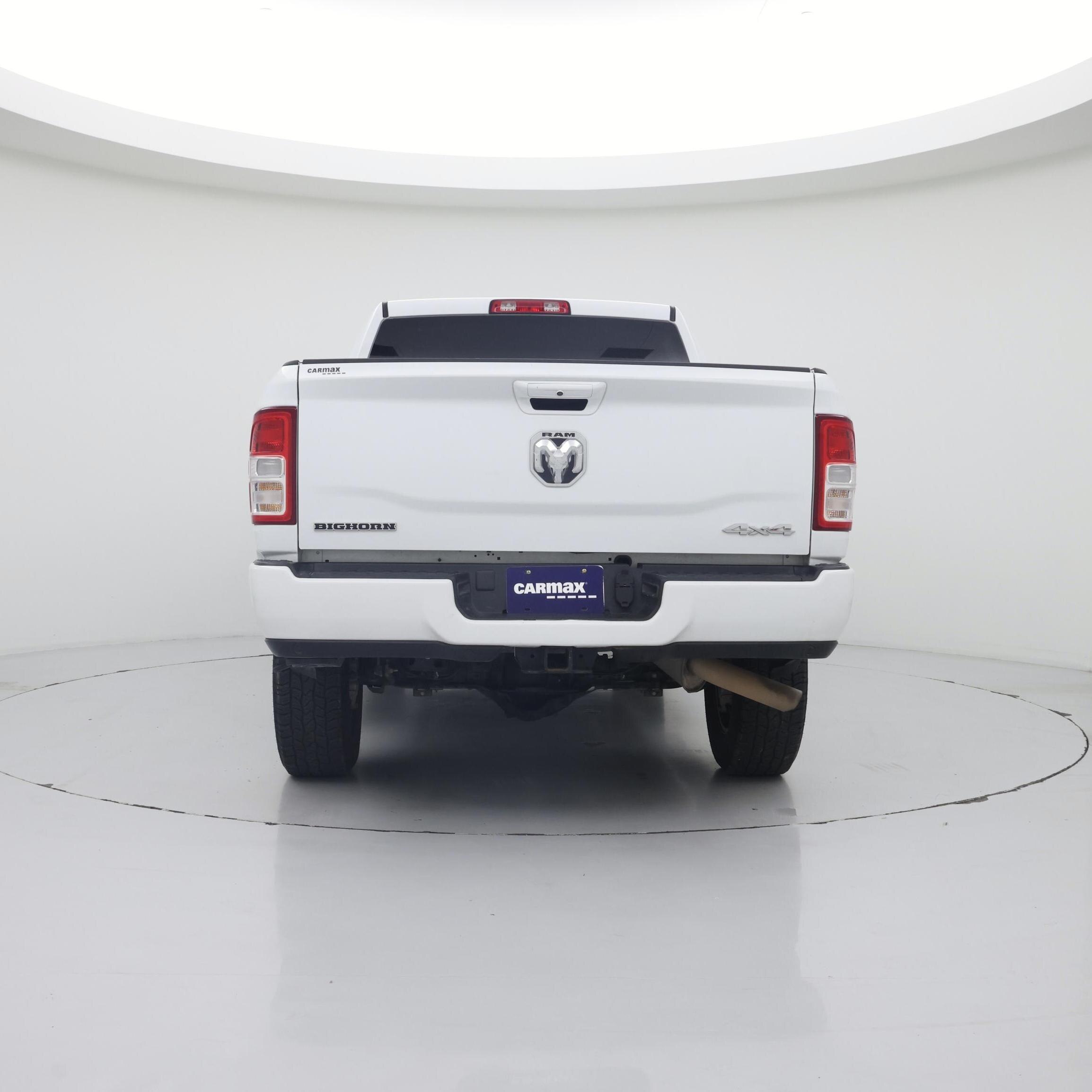 Thumbnail: 2024 RAM 2500 - 6