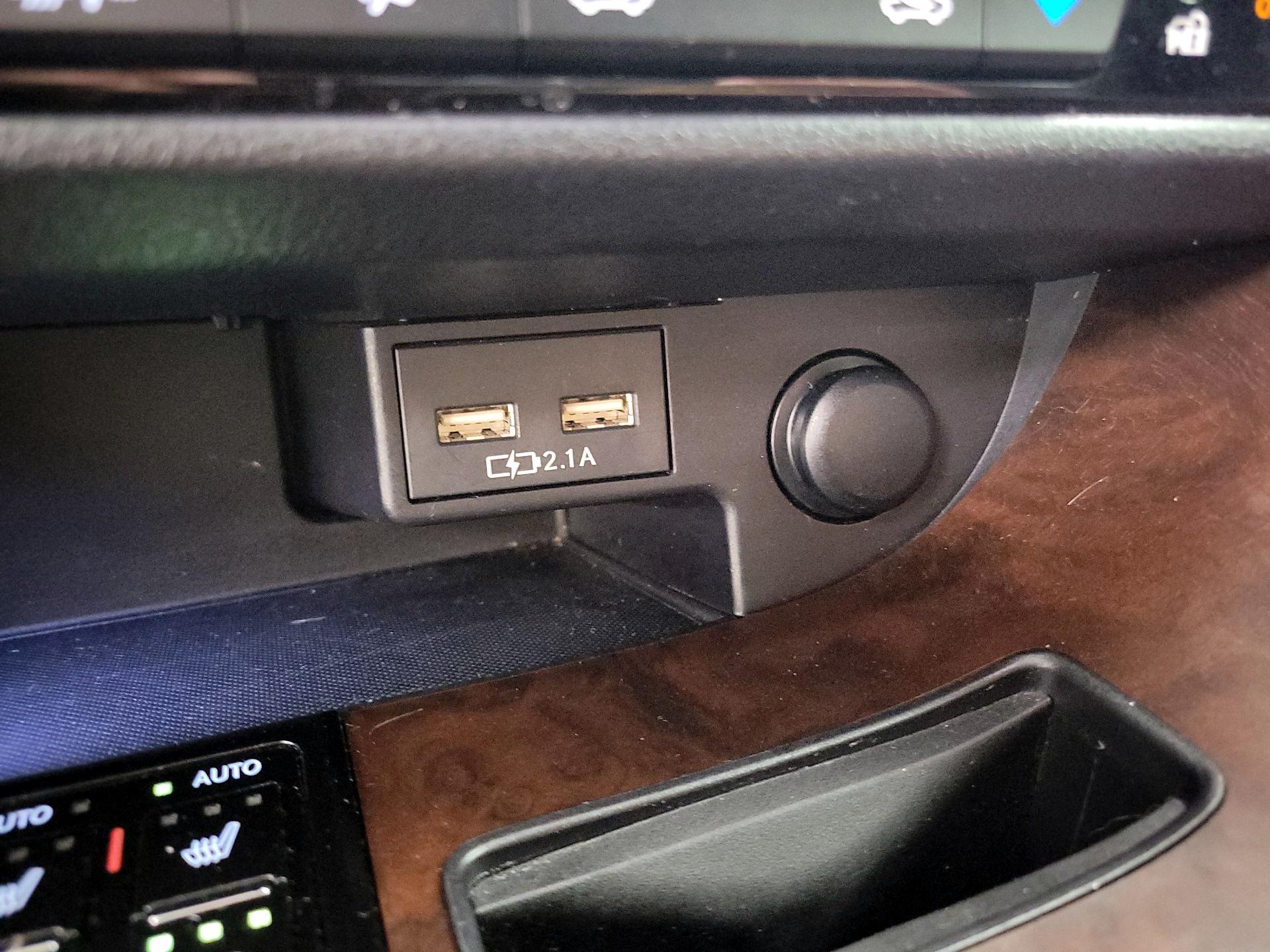 Thumbnail: 2020 Lexus RX - 18