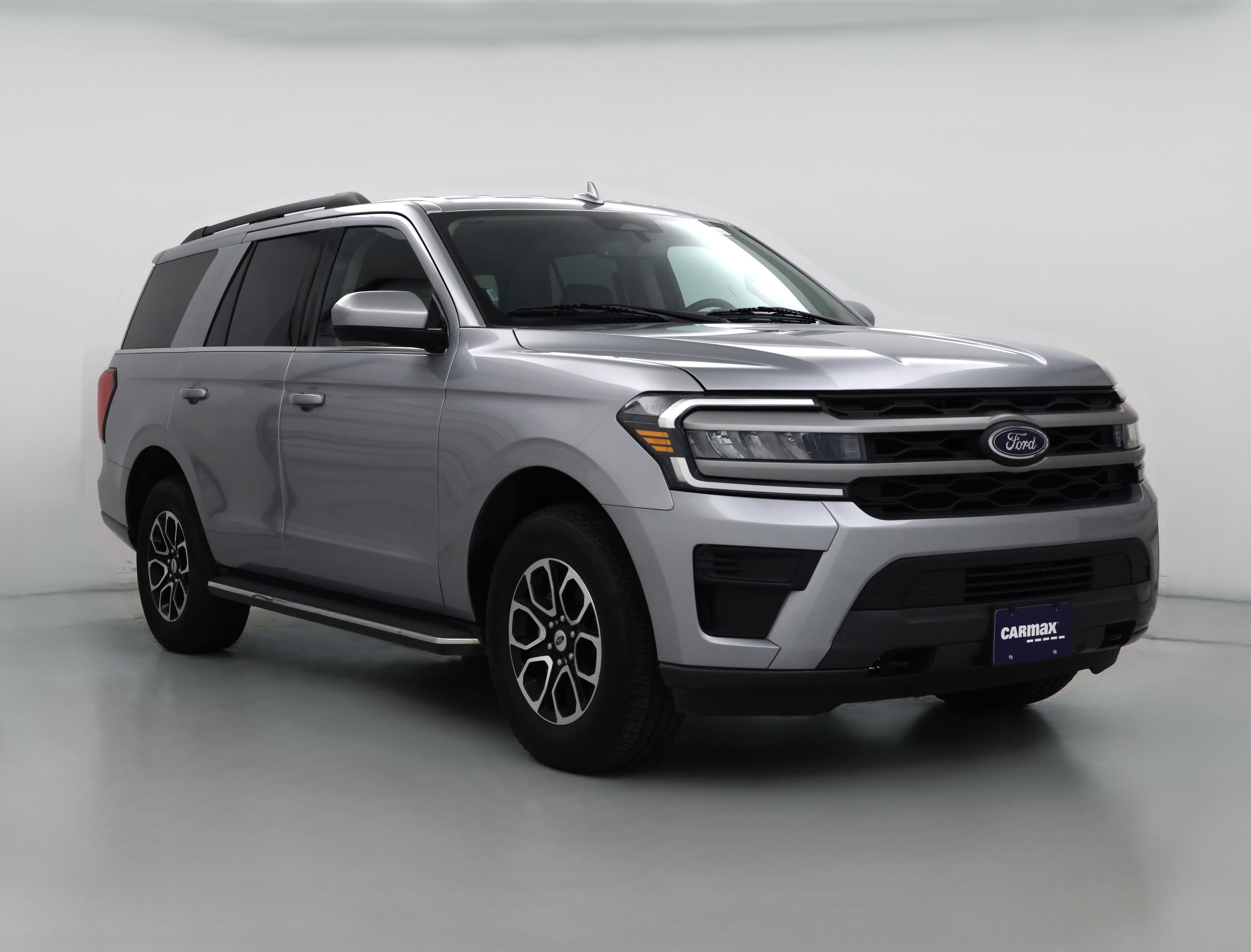 Thumbnail: 2023 Ford Expedition - 1