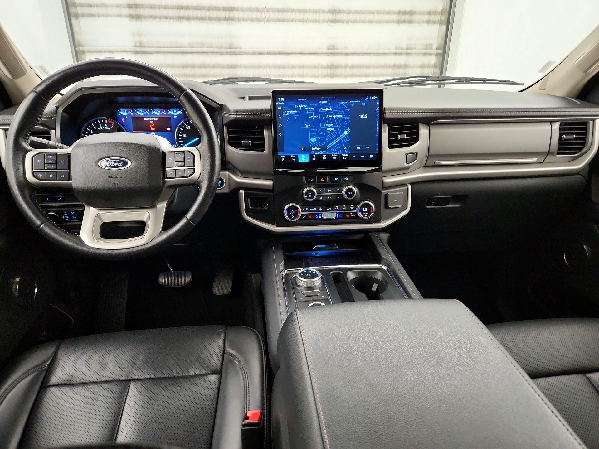 Thumbnail: 2023 Ford Expedition - 9