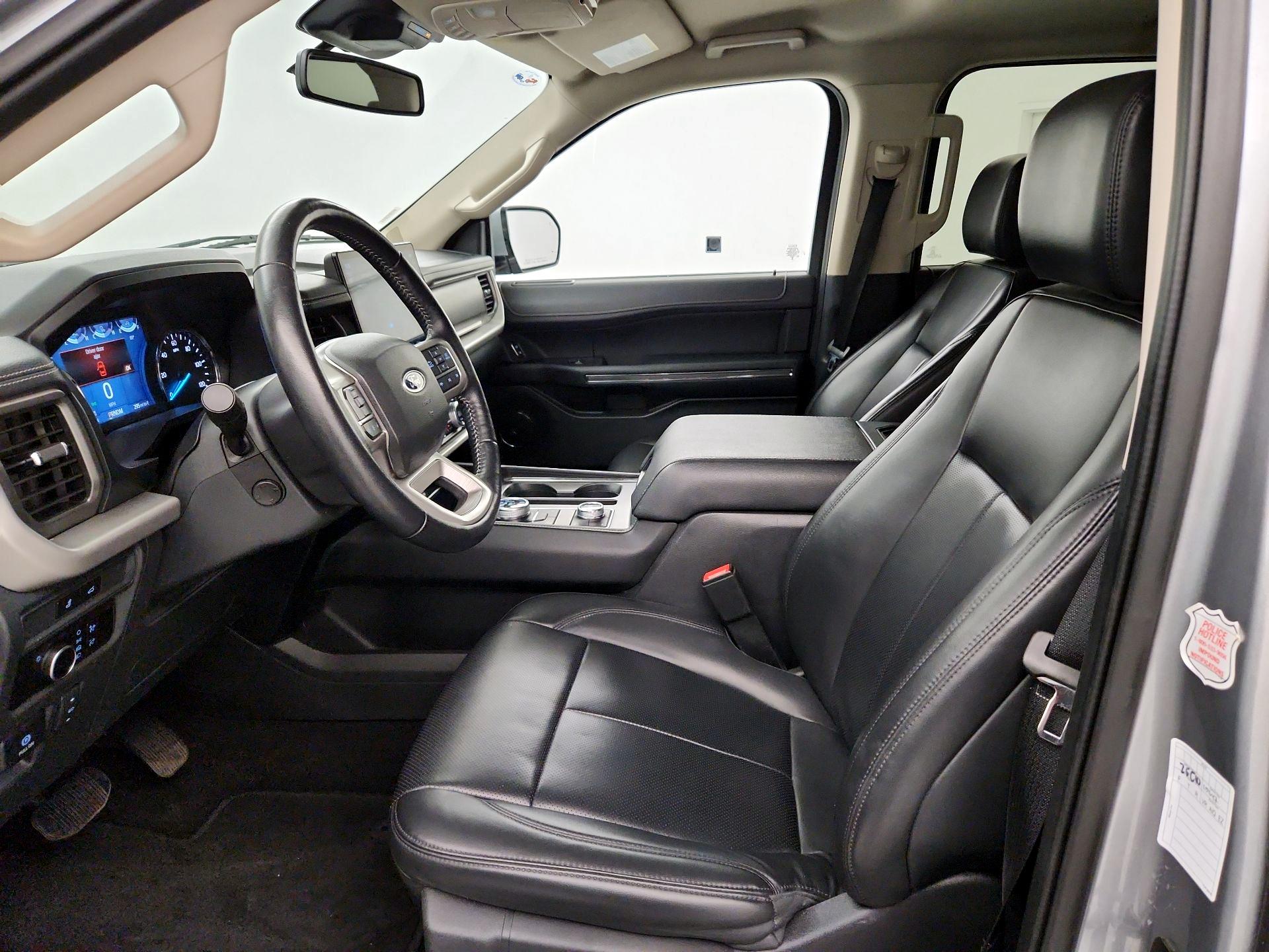 Thumbnail: 2023 Ford Expedition - 11