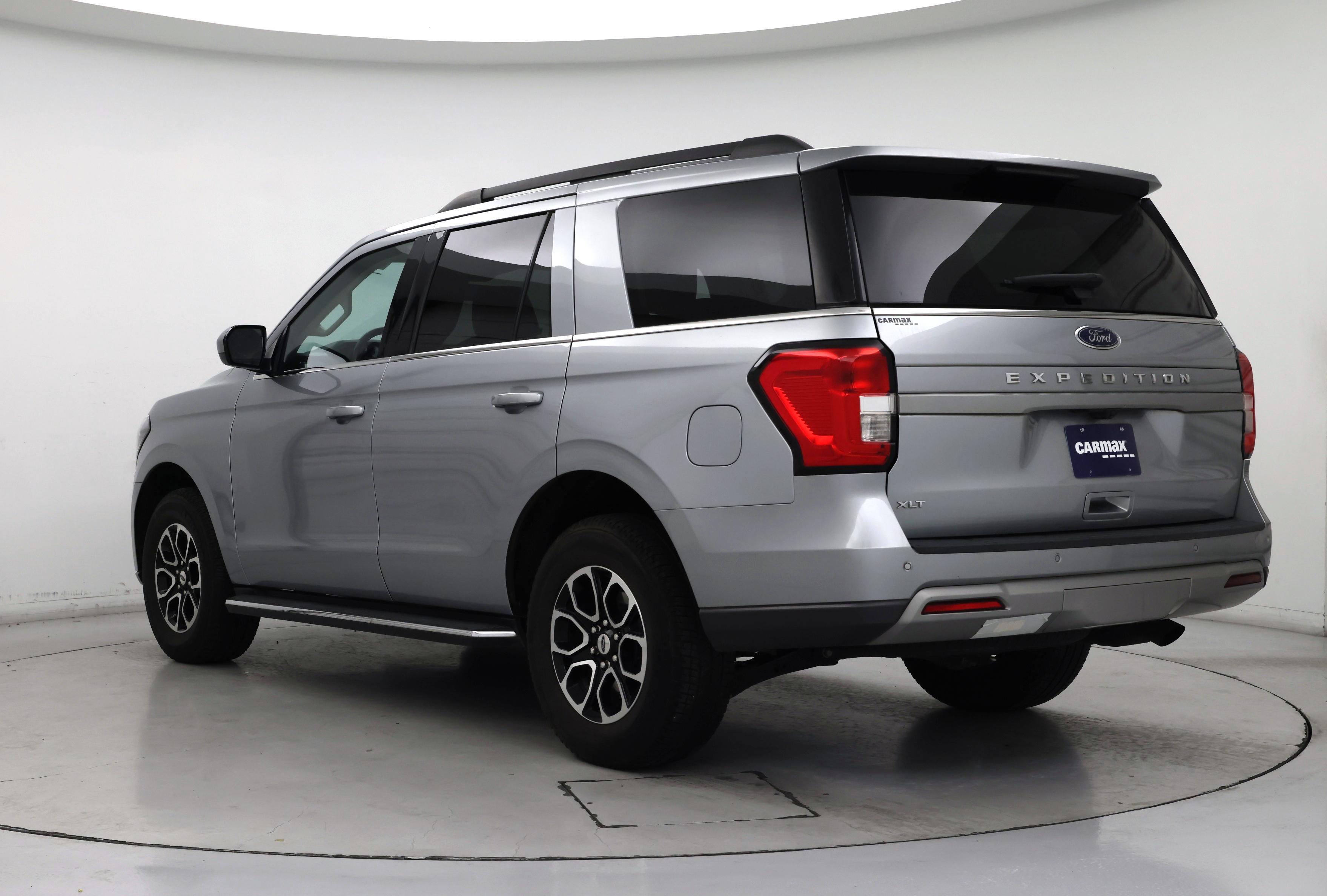 Thumbnail: 2023 Ford Expedition - 2