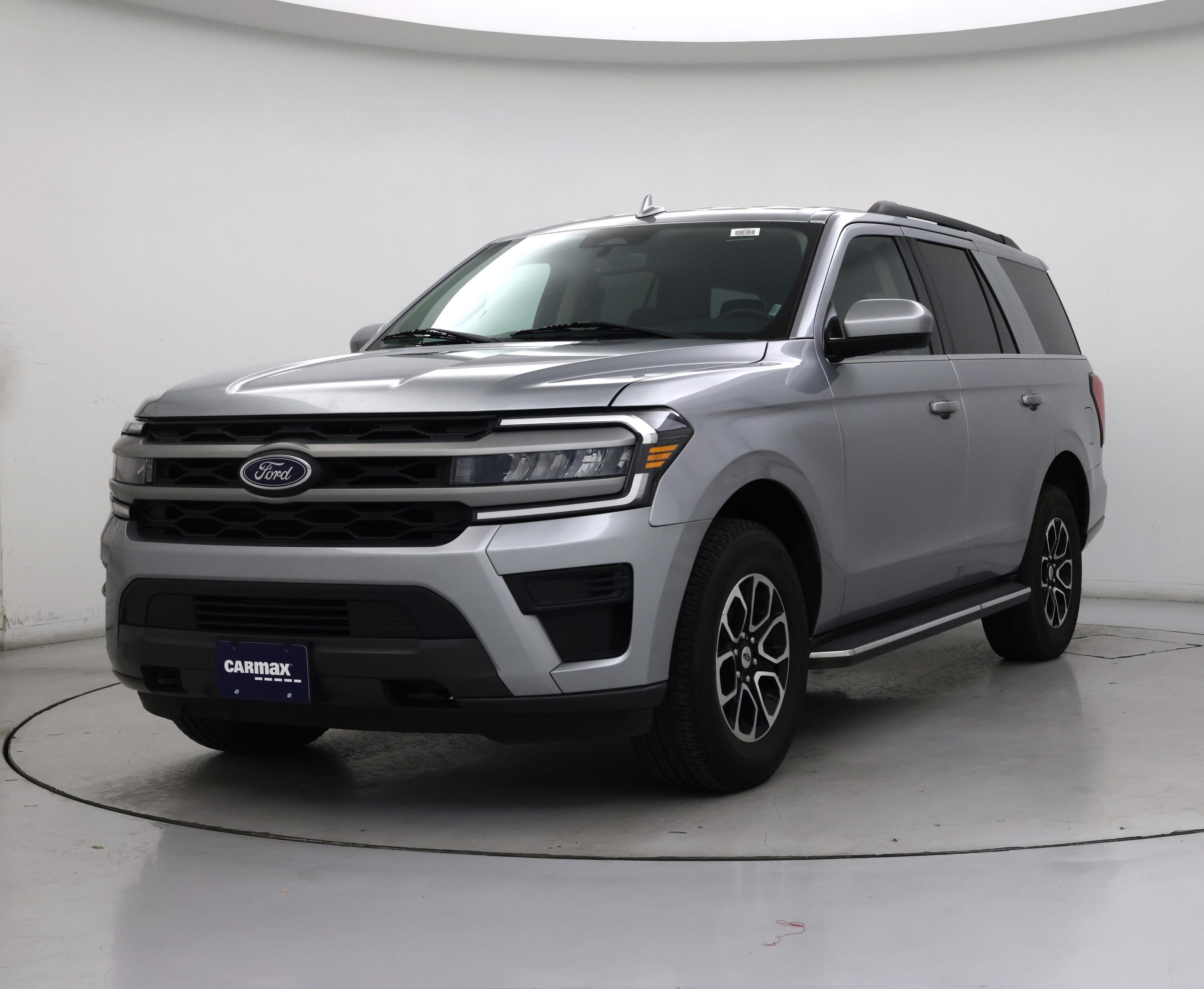 Thumbnail: 2023 Ford Expedition - 4