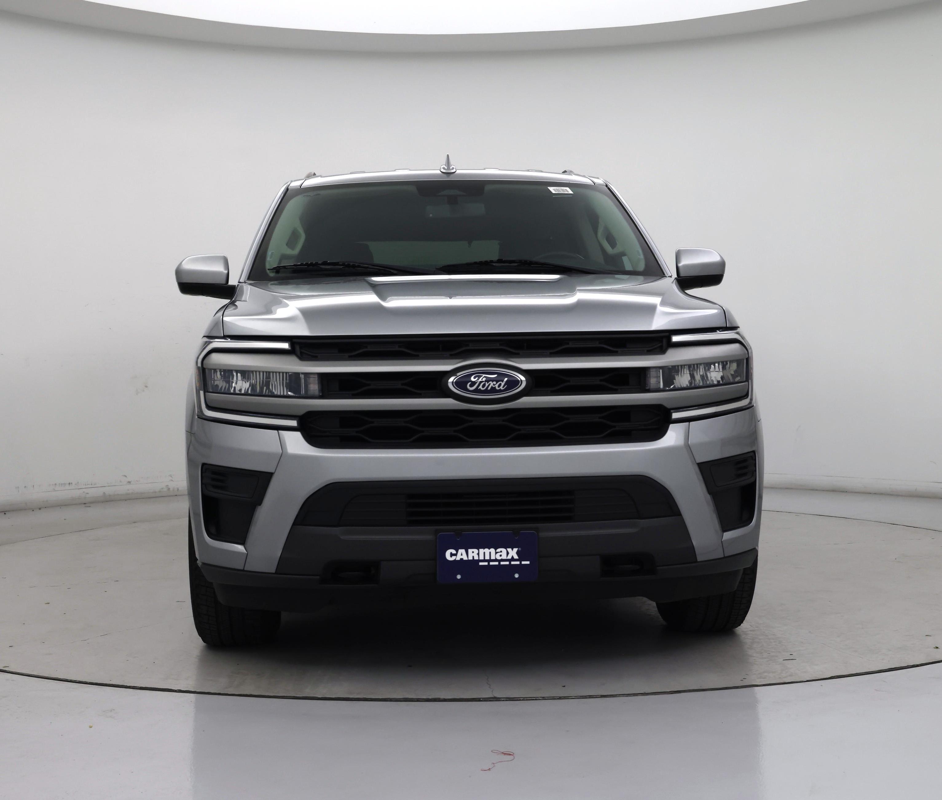 Thumbnail: 2023 Ford Expedition - 5